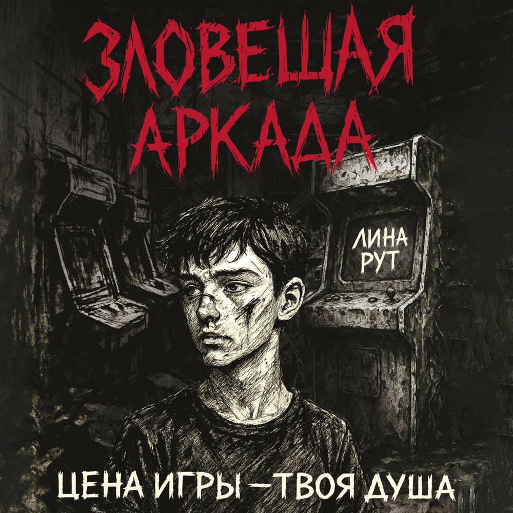 Зловещая аркада