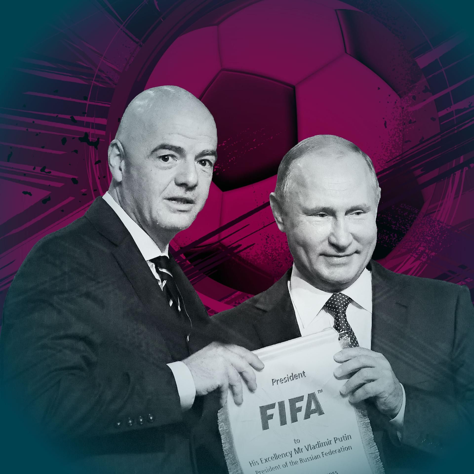 Behind The Games (3/5) - FIFAkratie