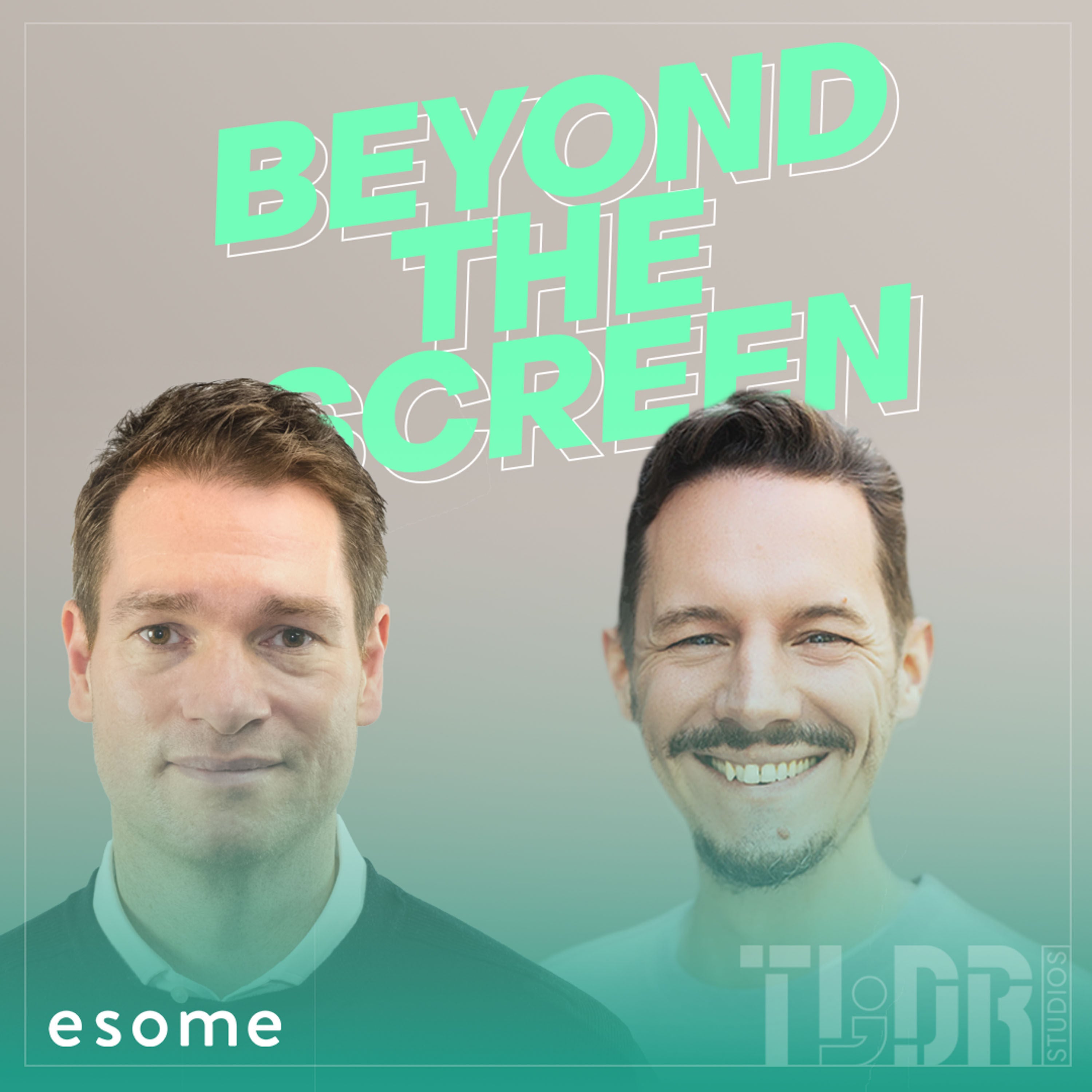 Zu Gast: Bastian Gierull von Octopus Energy (#20)