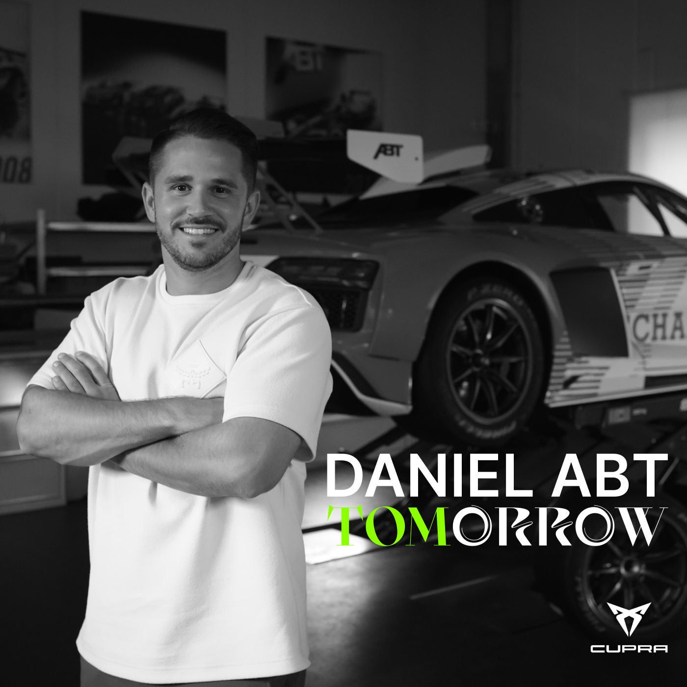 Daniel Abt gesteht: Der grösste Fehler meines Lebens