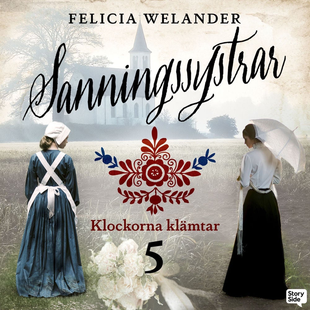 Klockorna klämtar