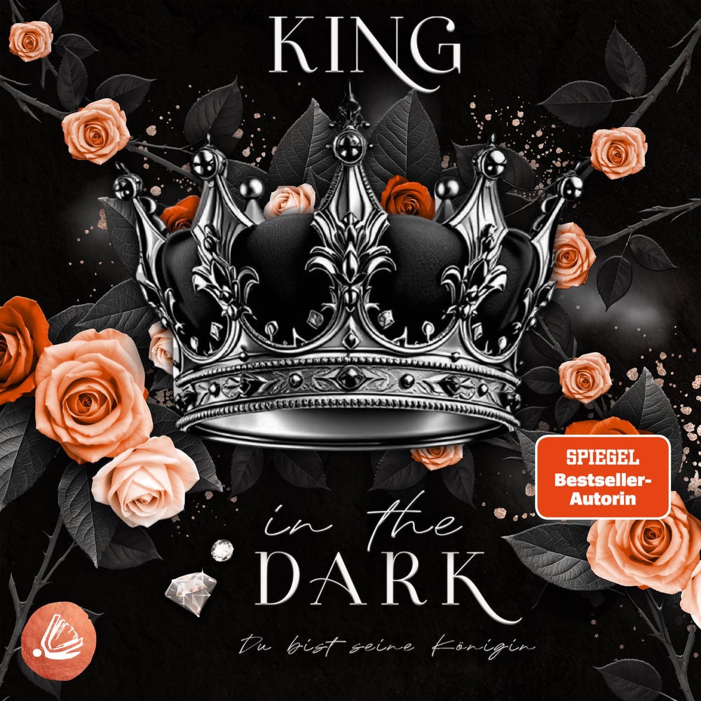 King in the Dark - Du bist seine Königin