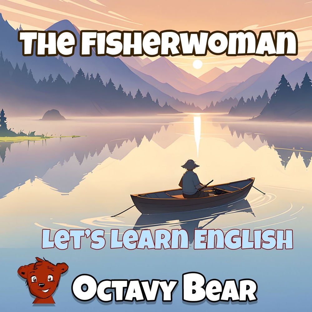 The Fisherwoman