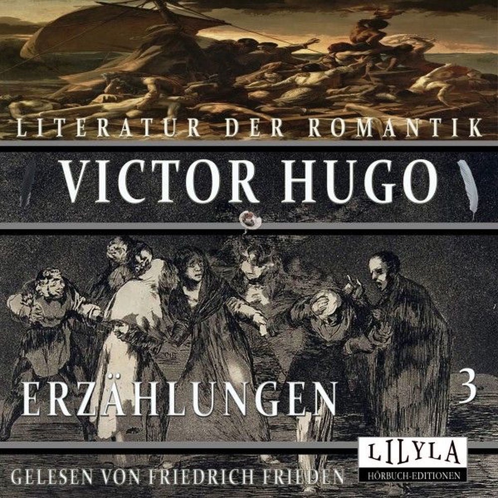 Erzählungen 3