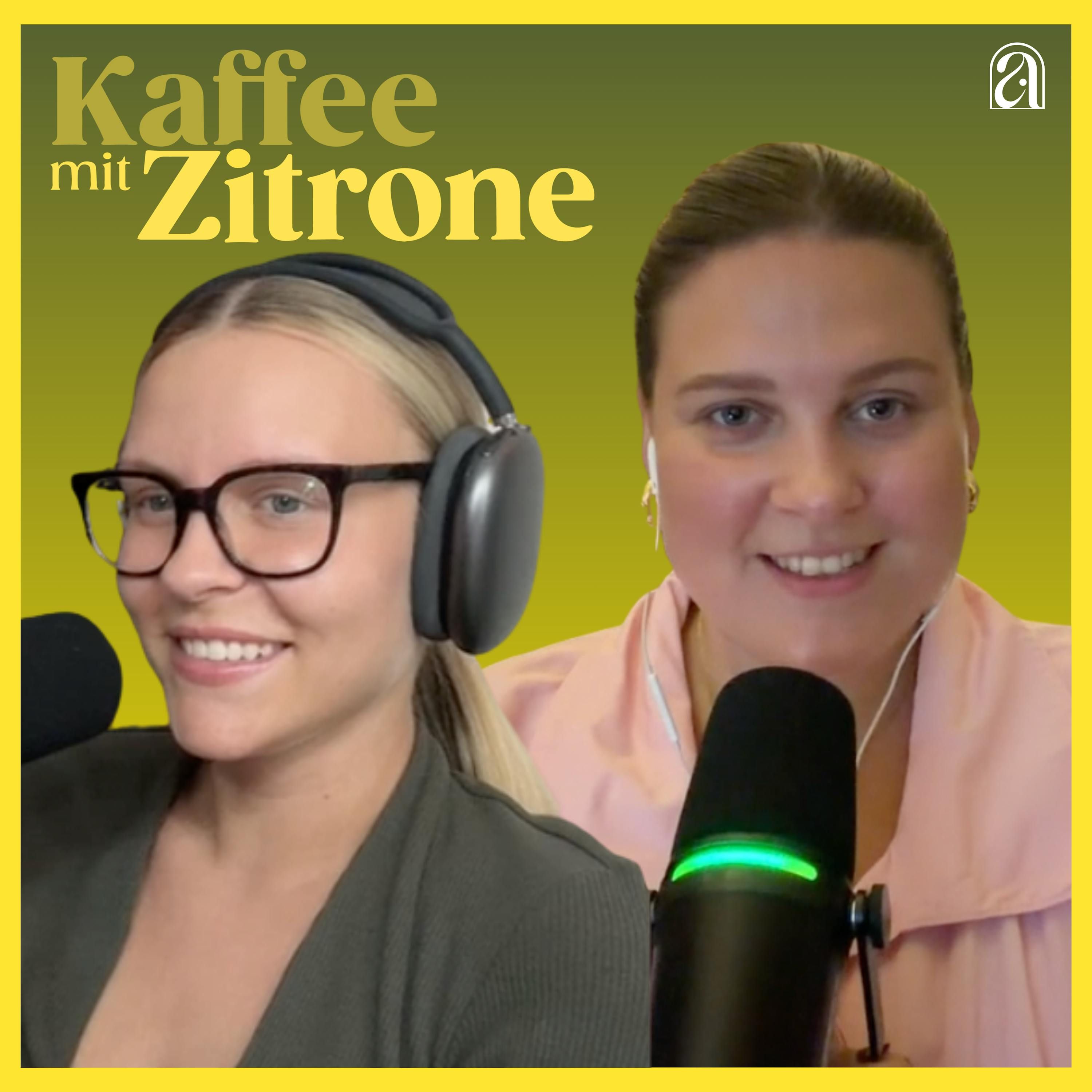 Wie es uns WIRKLICH geht btw (Kaffeekränzchen #45)