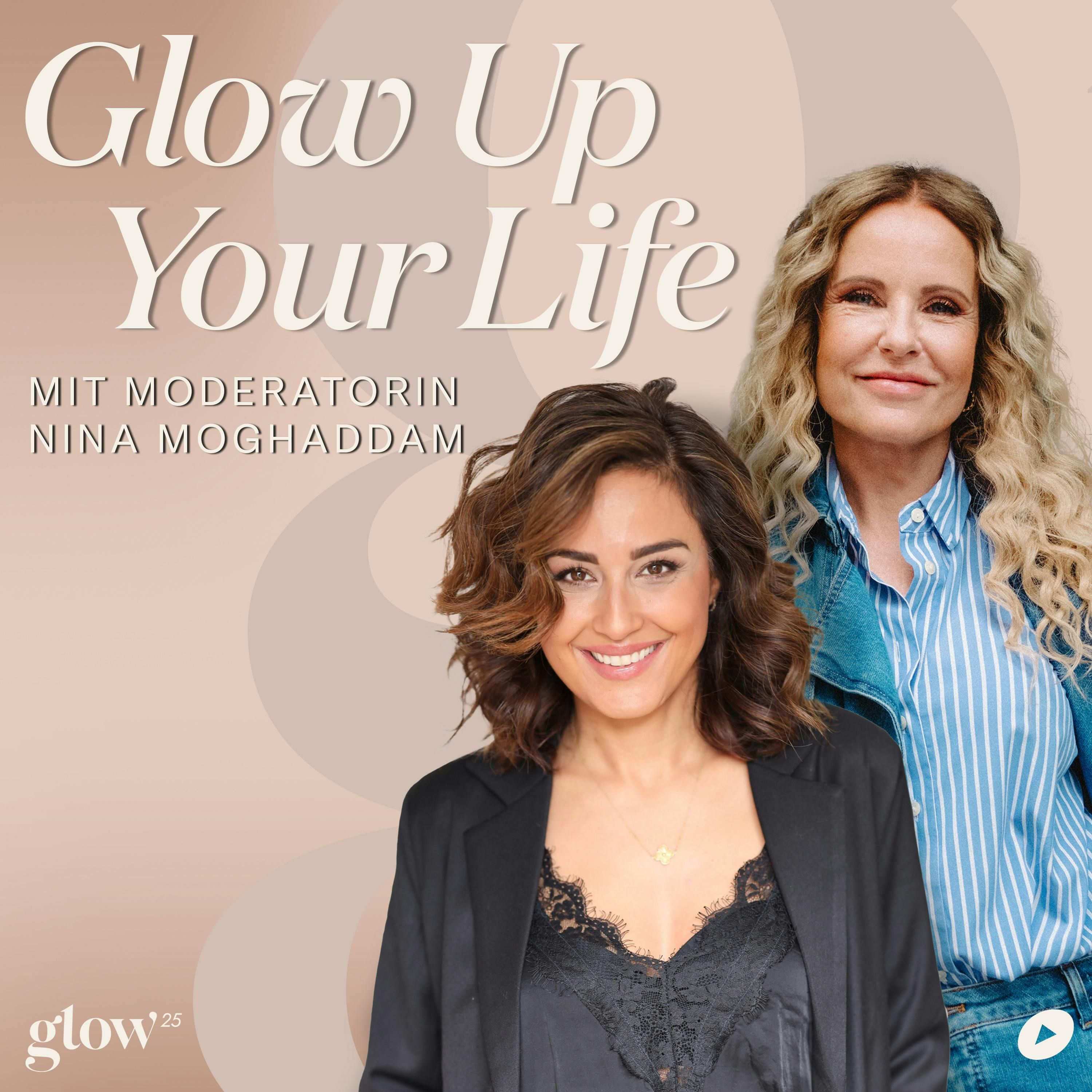 Reupload | Familie 2.0 & neue Lebensmodelle mit Nina Moghaddam