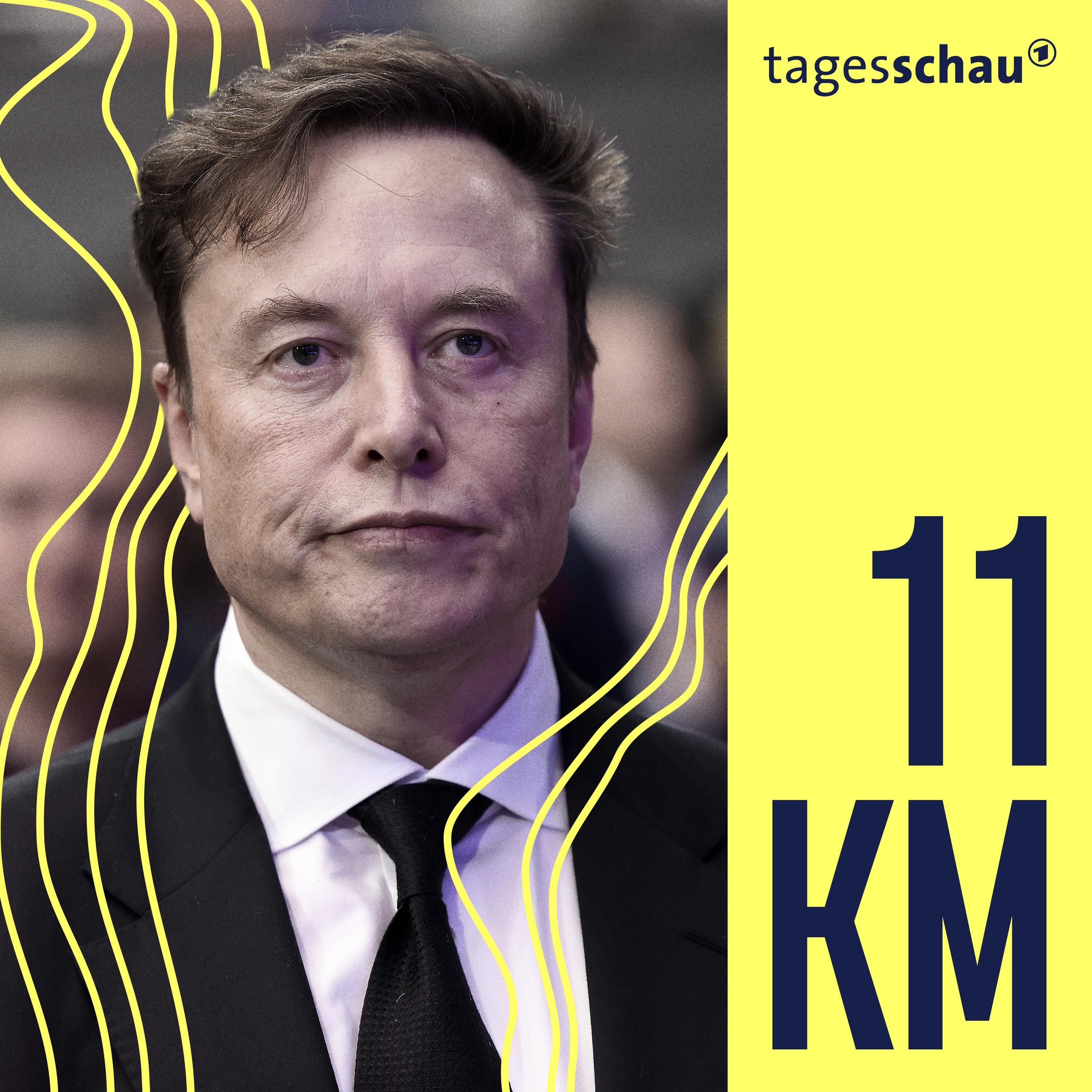 Musk und Tesla: Autonomes Fahren um jeden Preis?