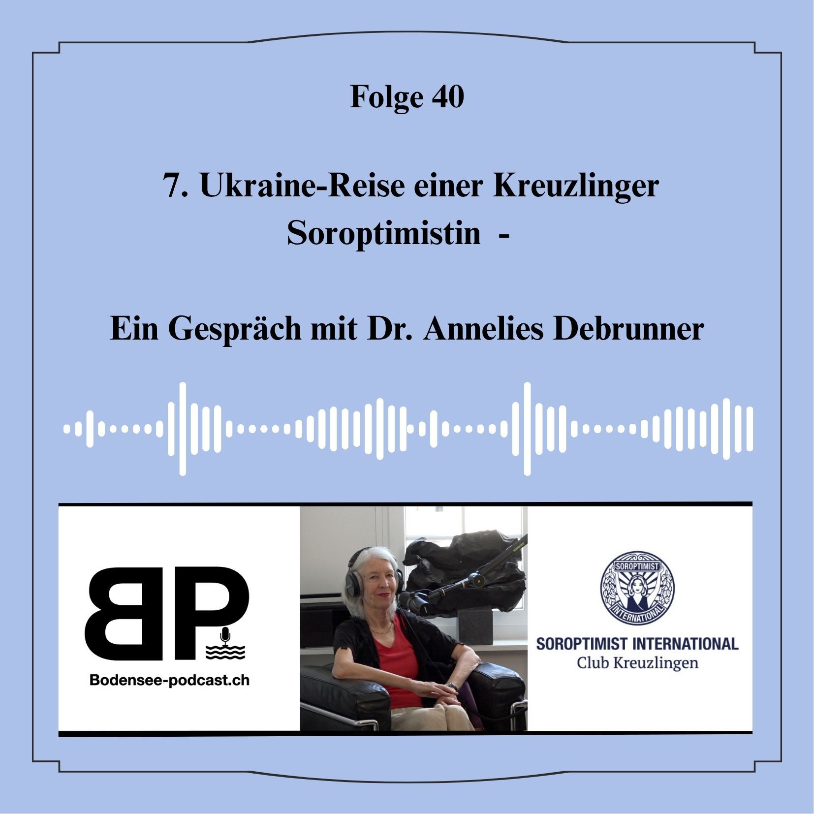 F40) Annelies Debrunner