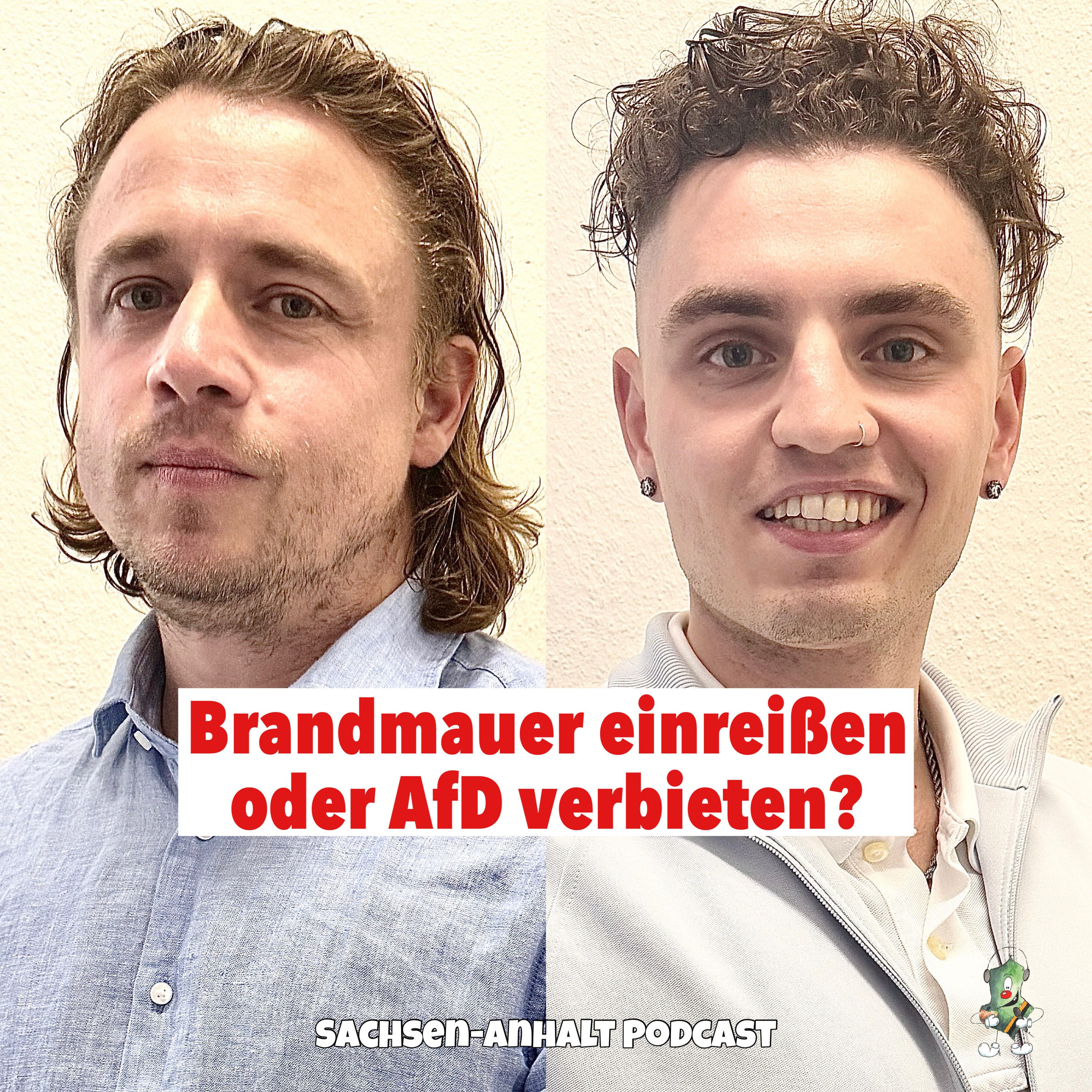 Wutbürger.exe & Flexible Mehrheiten: Bücher von Hannes Kreschel & Christian Stecker