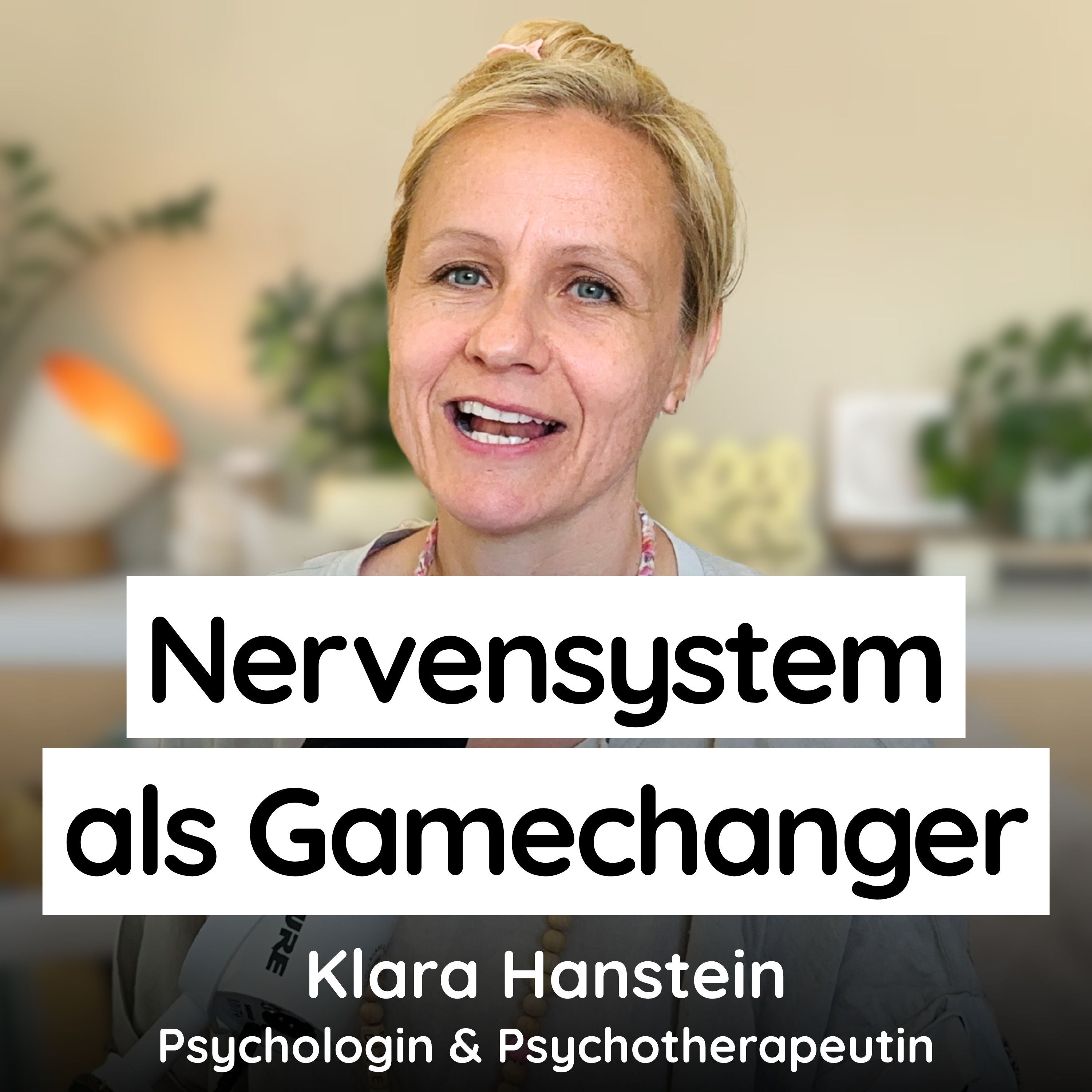 Warum Du bei Angst auf der Kopfebene nicht weiterkommst
