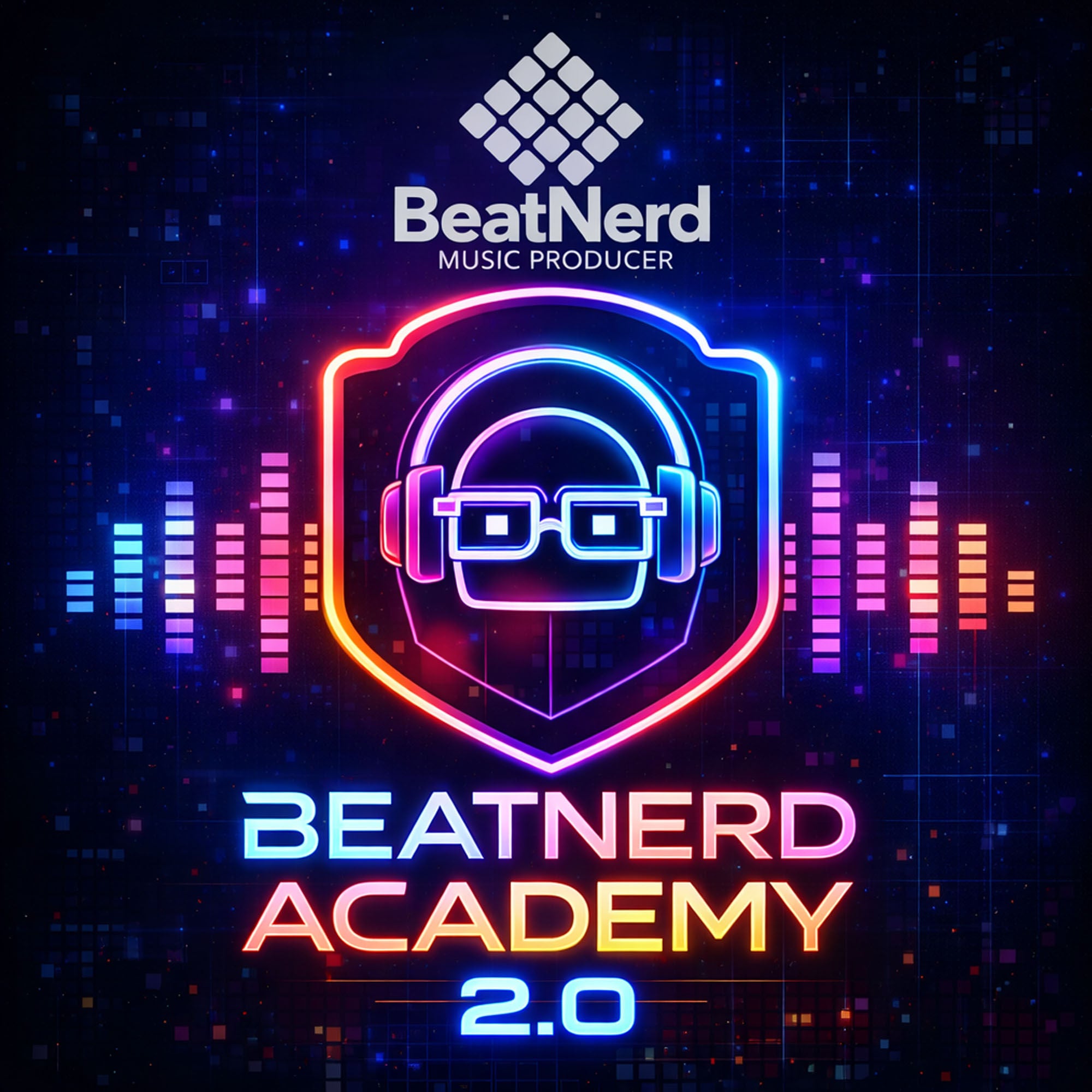 Beatnerd 2.0: #12 Expertenstatus