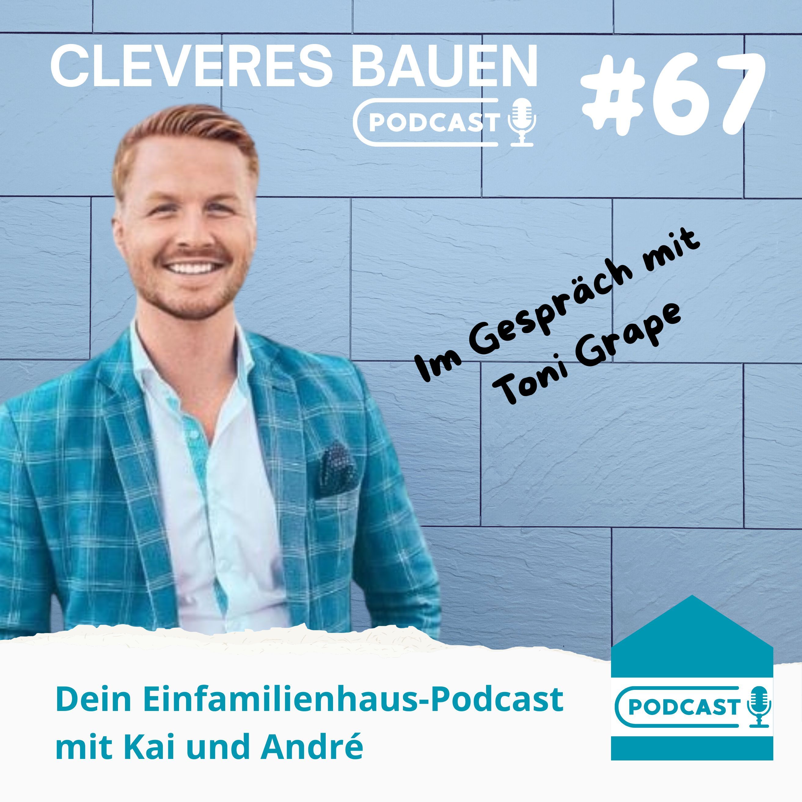 Warum eine zu kleine PV-Anlage beim Neubau ein kalkulierter Fehler ist. | mit Toni Grape