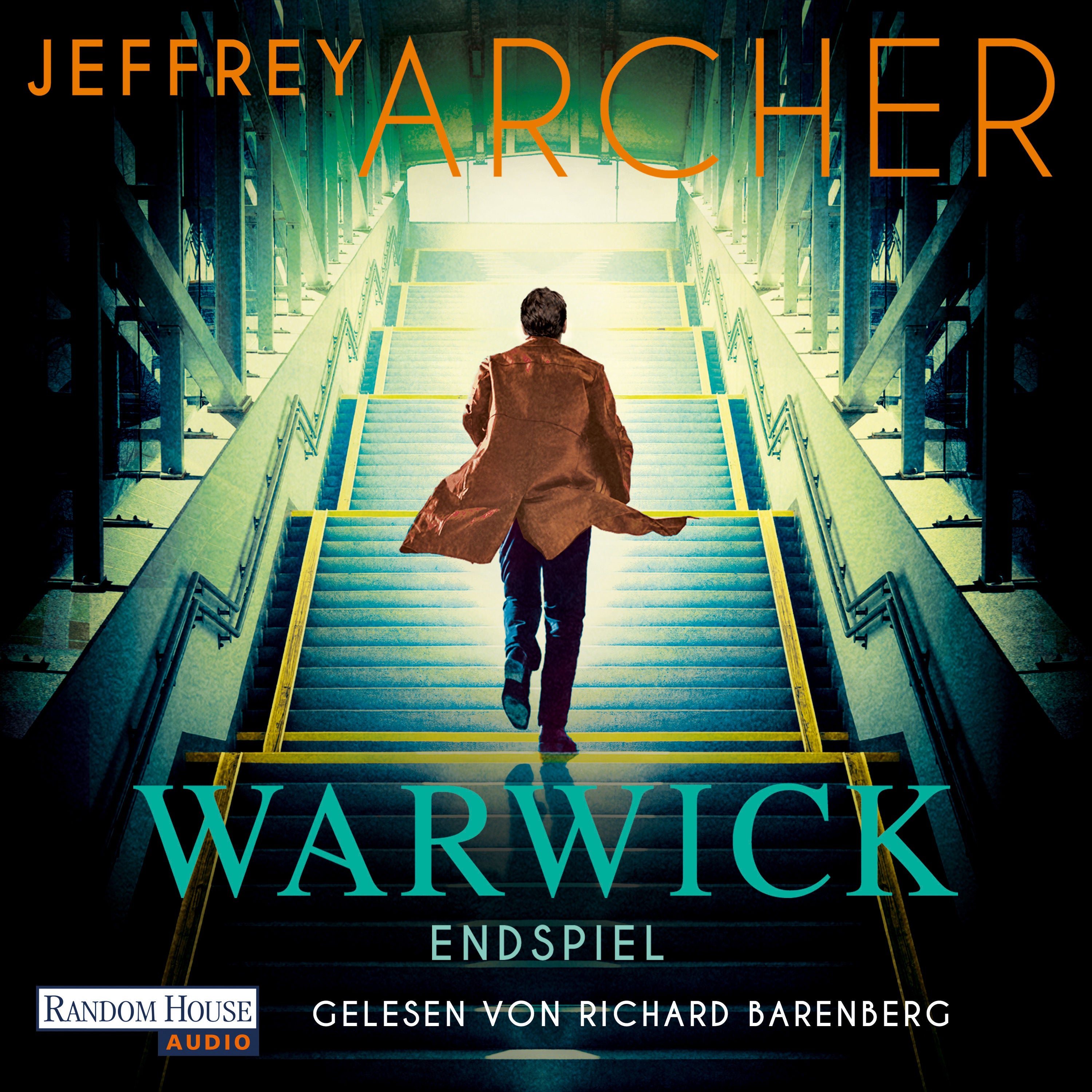 Endspiel (Warwick 8)
