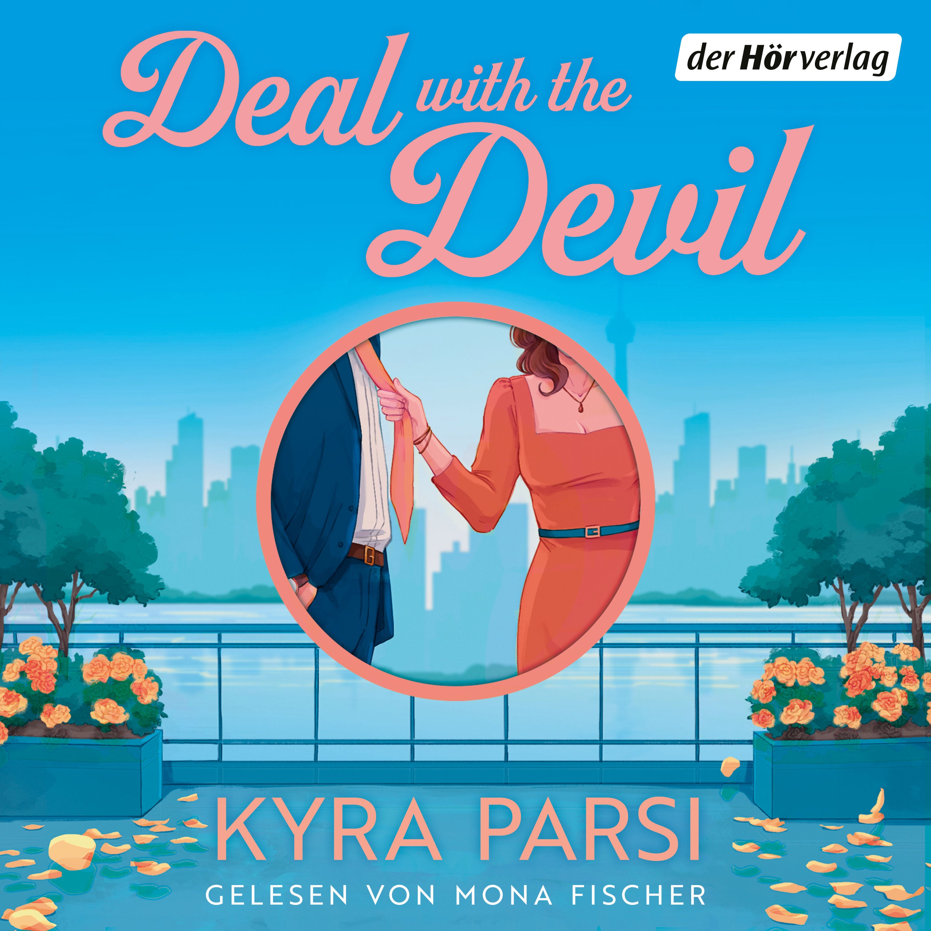 A Deal with the Devil