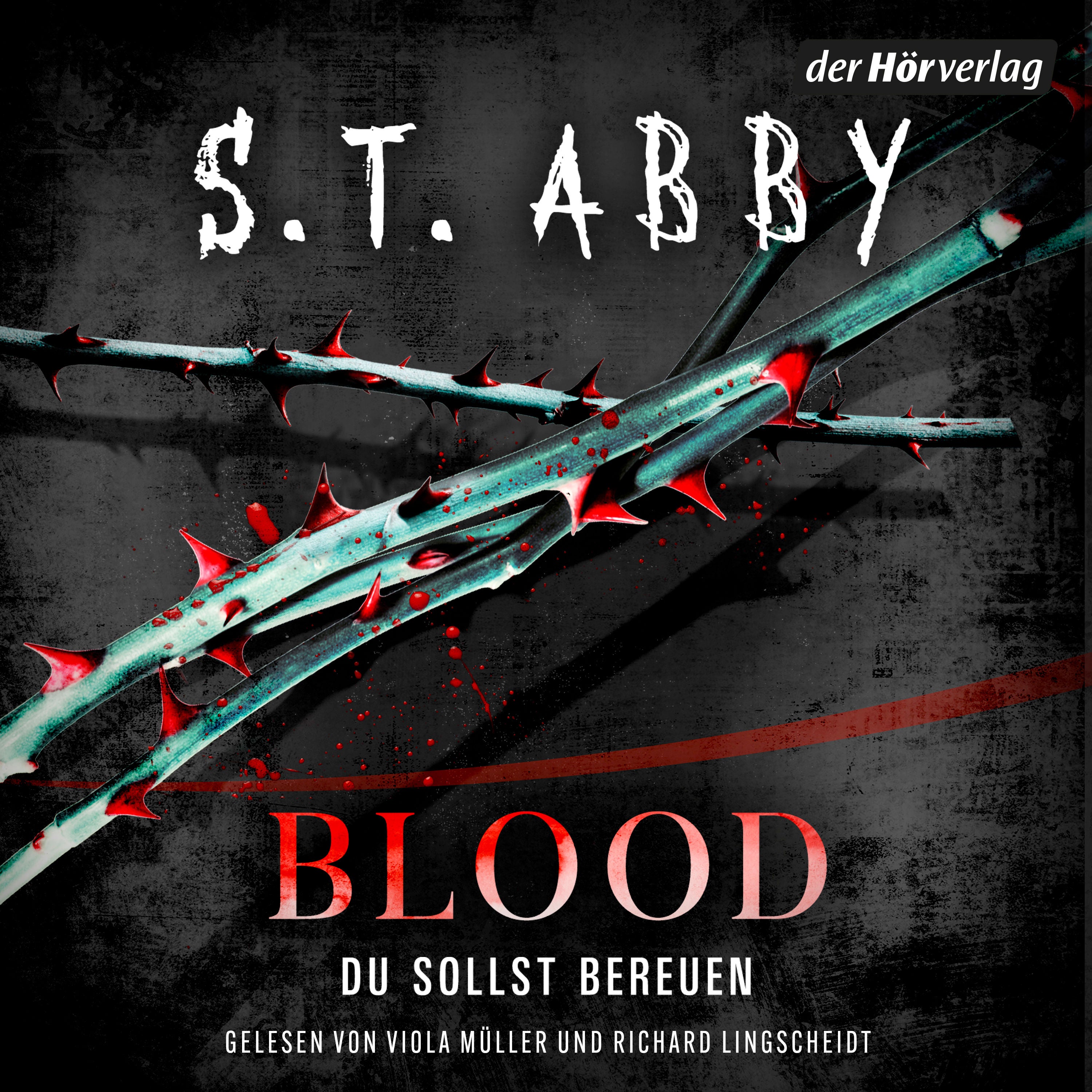 Blood – Du sollst bereuen