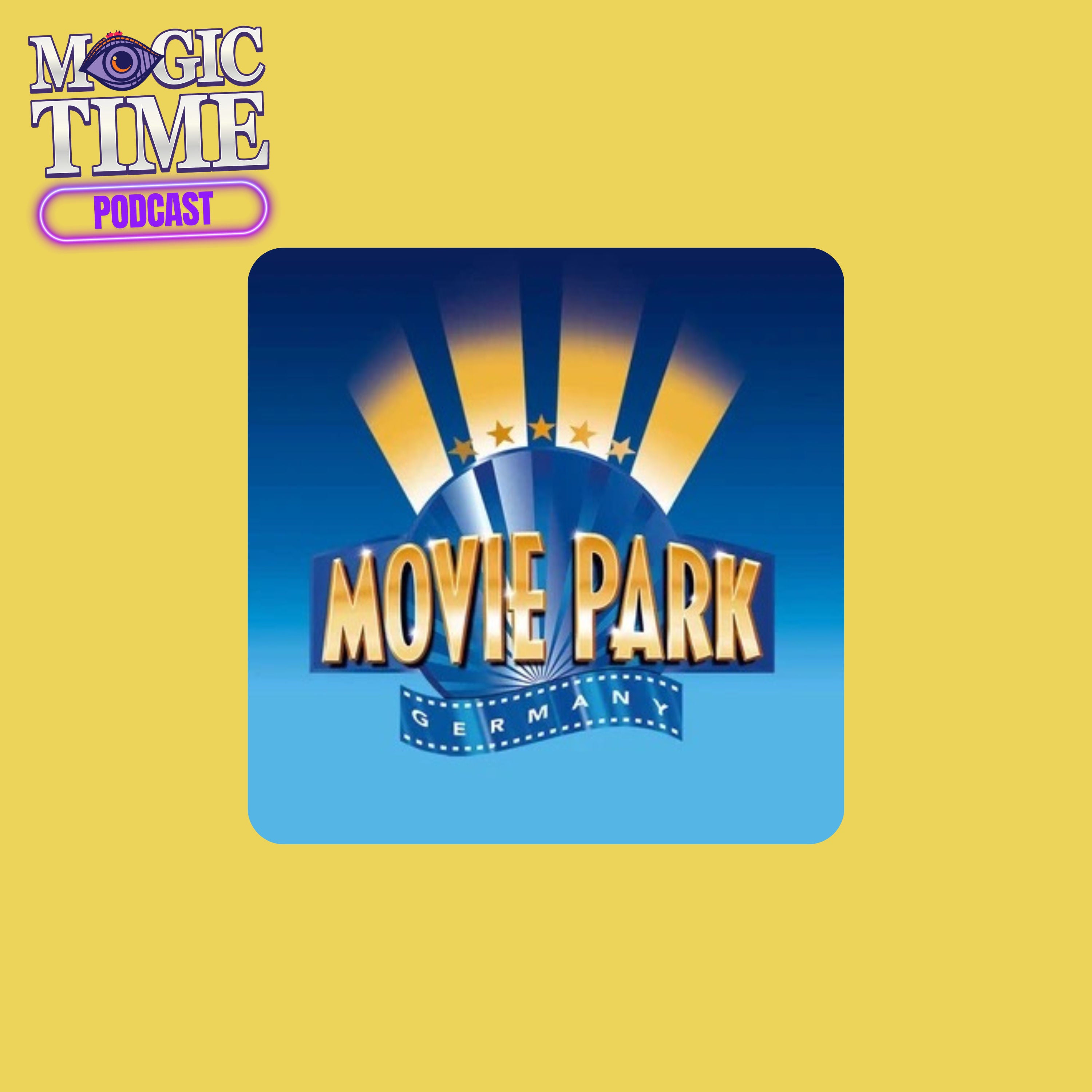 Movie Park Germany 2026: Wir testen die neue Attraktion „Journey to the Forbidden Chamber“
