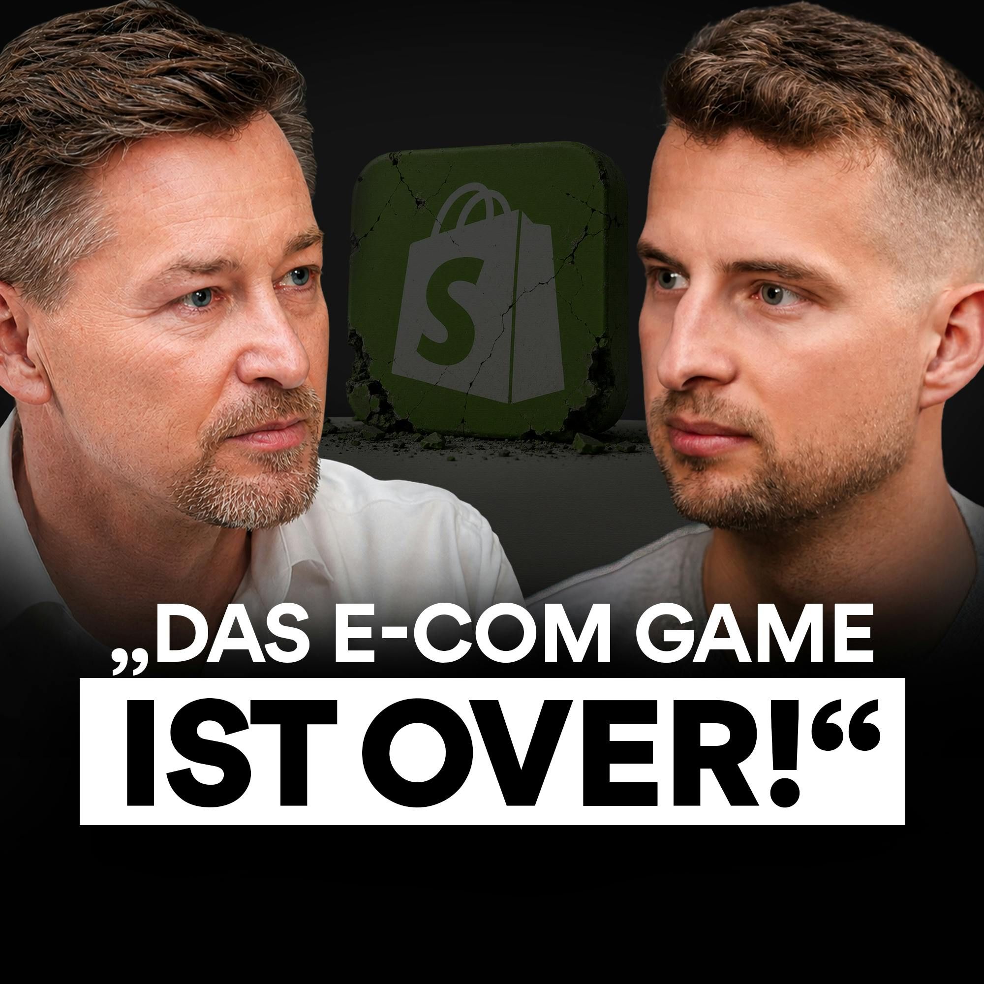 K5-Gründer Sven Rittau: Die goldene E-Commerce Ära ist vorbei