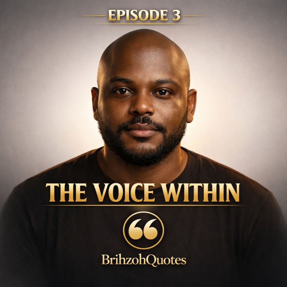 Episode3 — Thevoicewithin