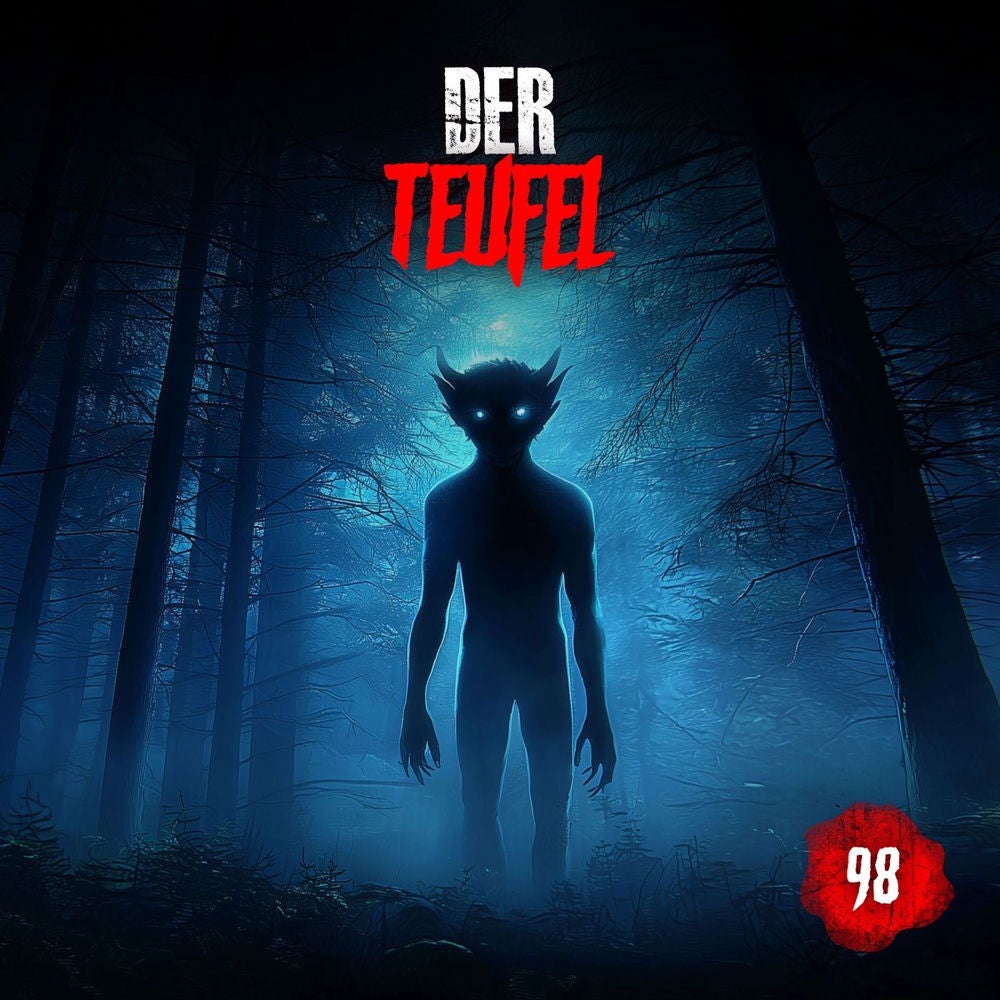 Folge 98: Teufel