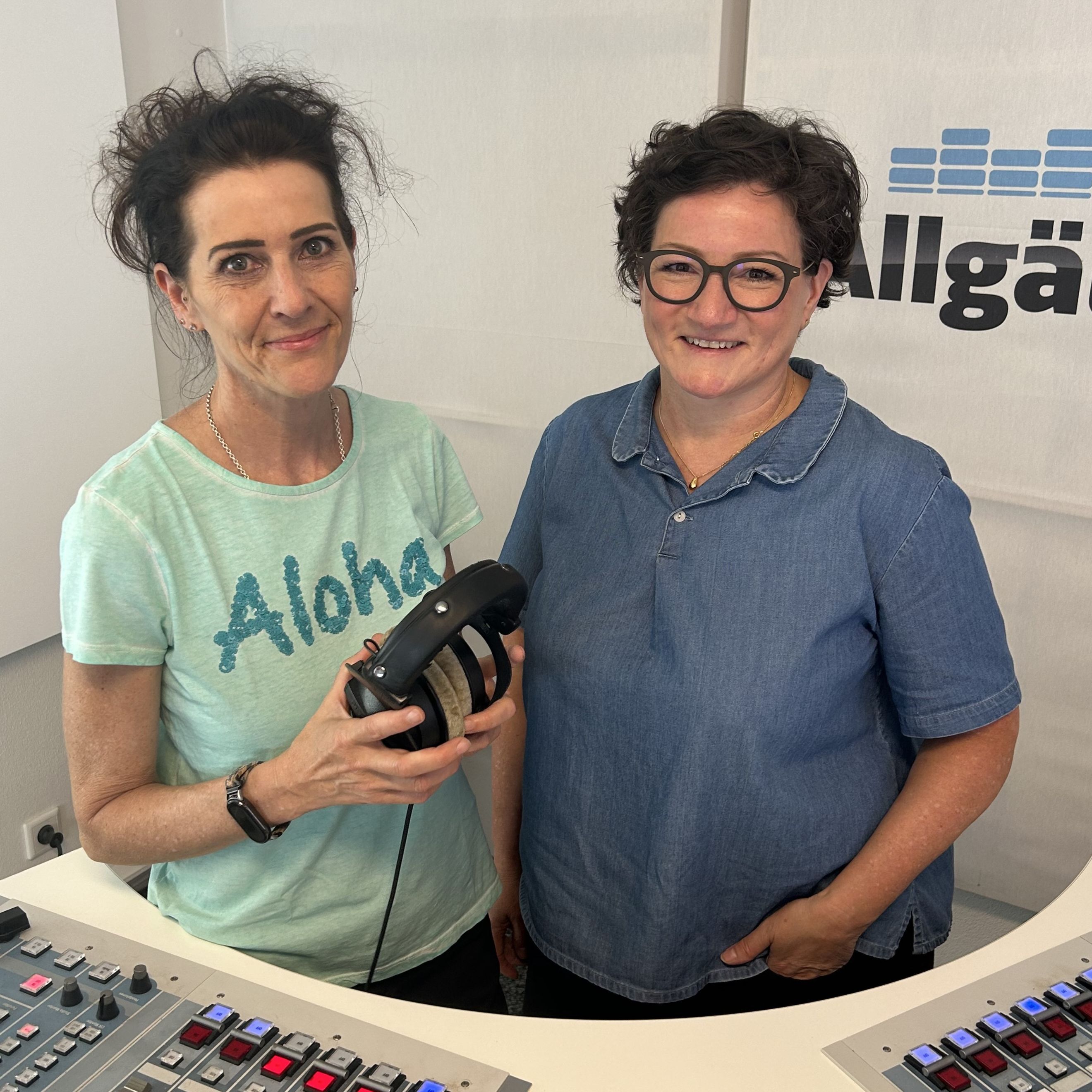 Heimat gestalten im Allgäu – Im Gespräch mit Manuela Müller-Gaßner