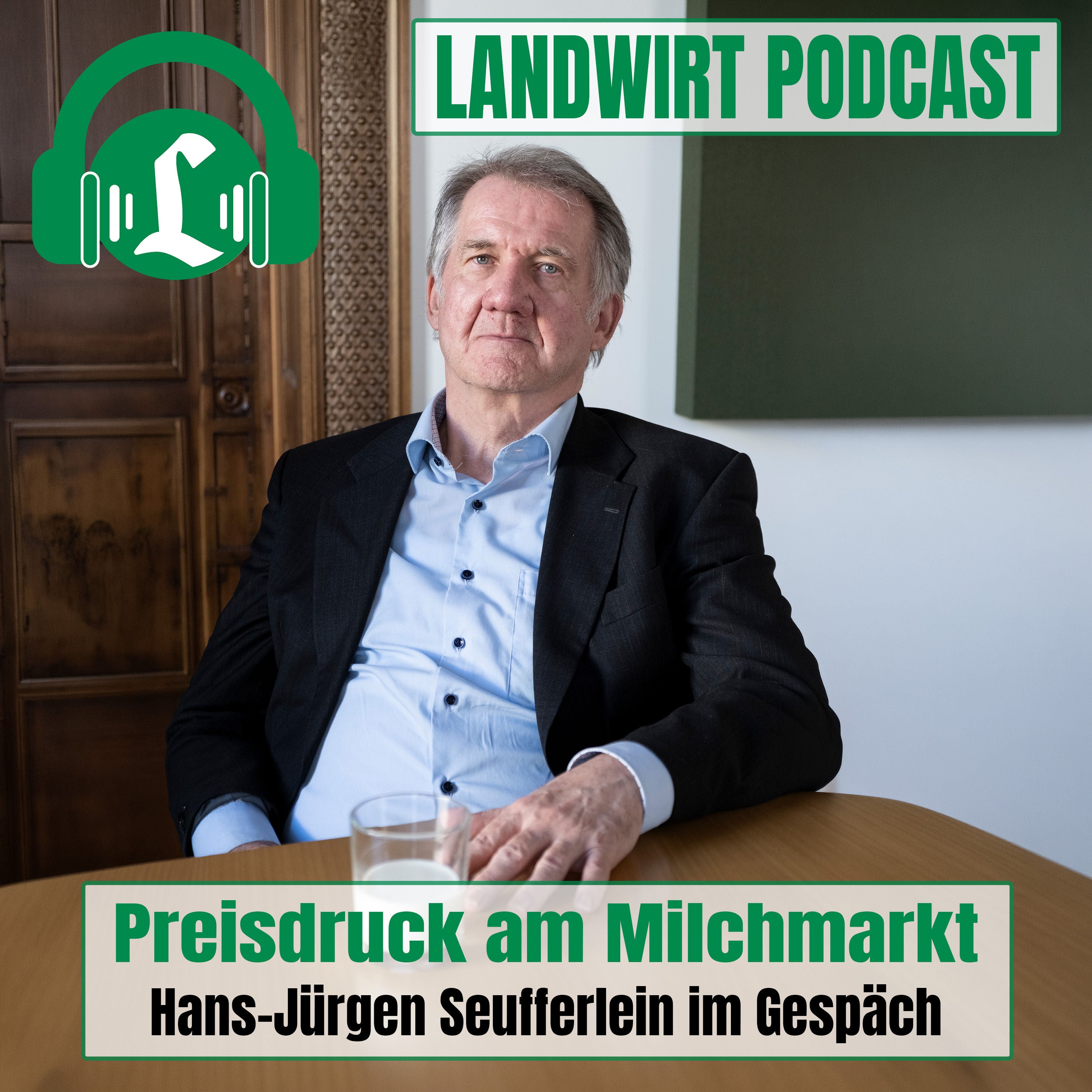 Preisdruck am Milchmarkt