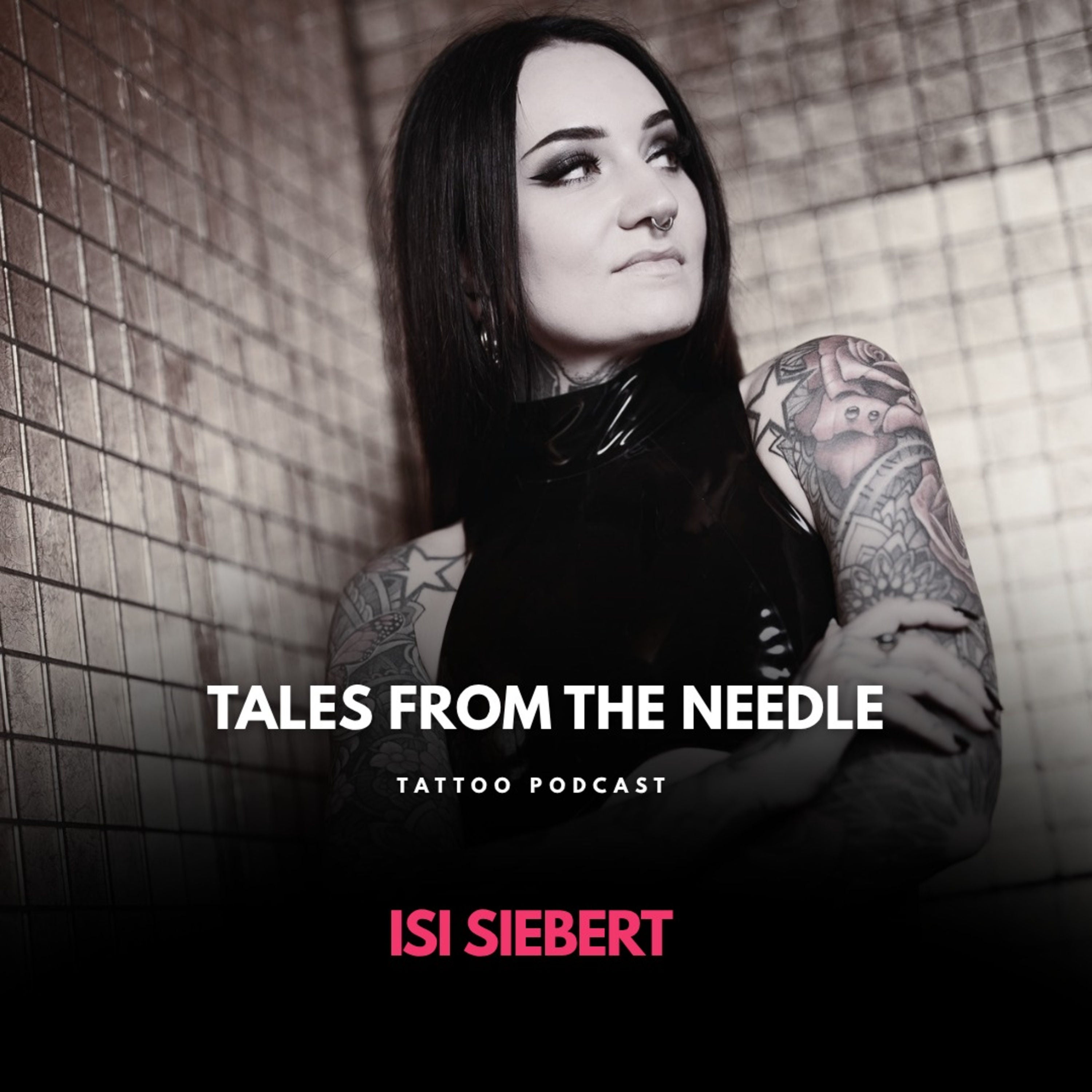Isi Siebert: „160.000 Follower bei Instagram ist für mich wie 160.000 bei Monopoly"
