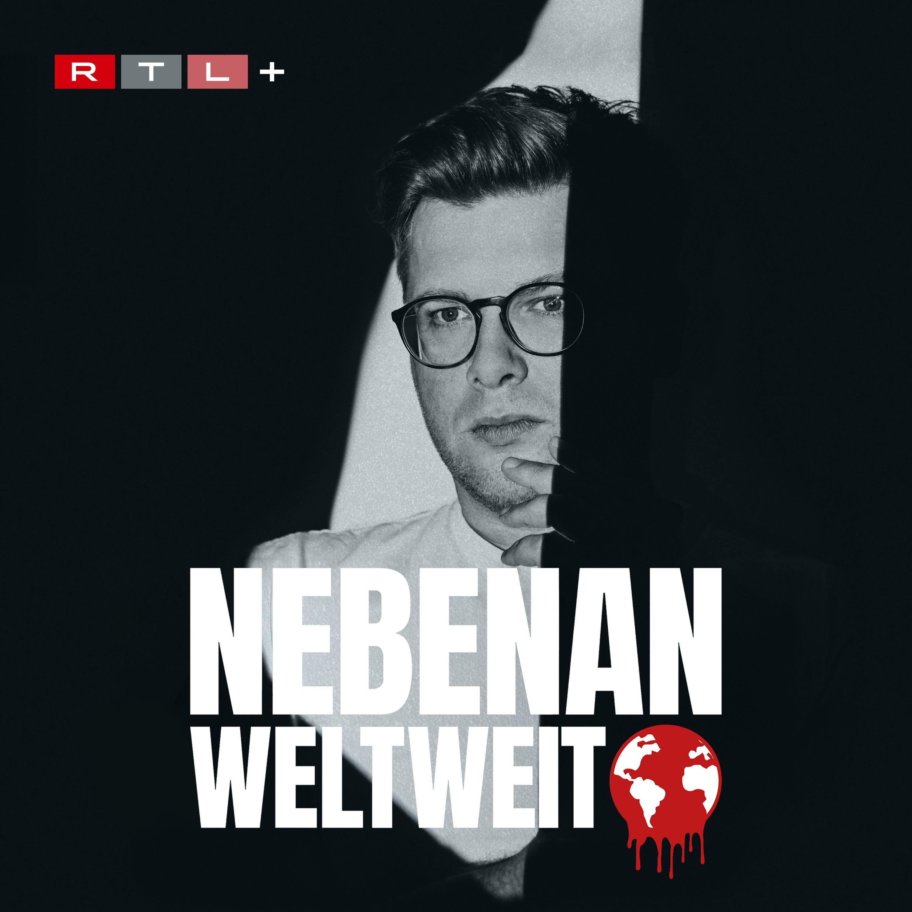 Nebenan Weltweit 2: Das Haus des Teufels