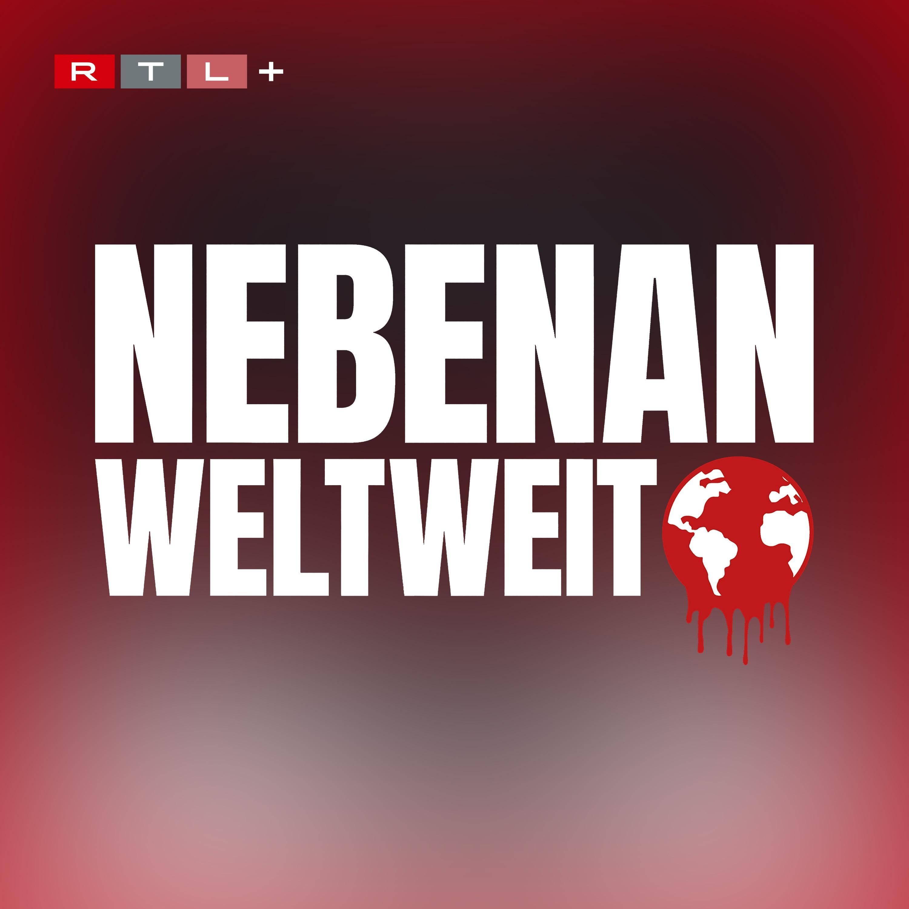 Nebenan Weltweit 04: Das blaue Leuchten