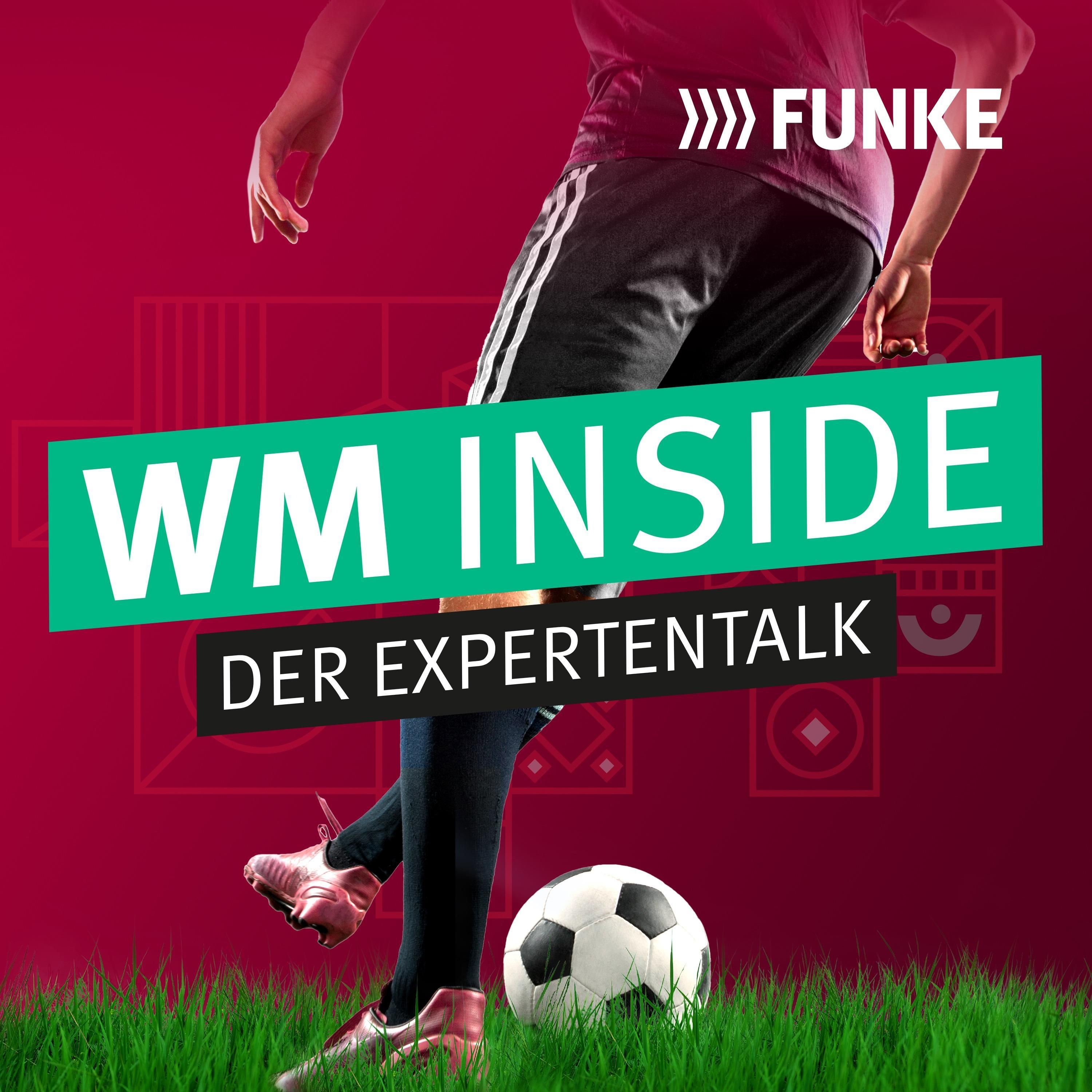 Katar - (jetzt schon) ein dunkles Kapitel der Fußballgeschichte?
