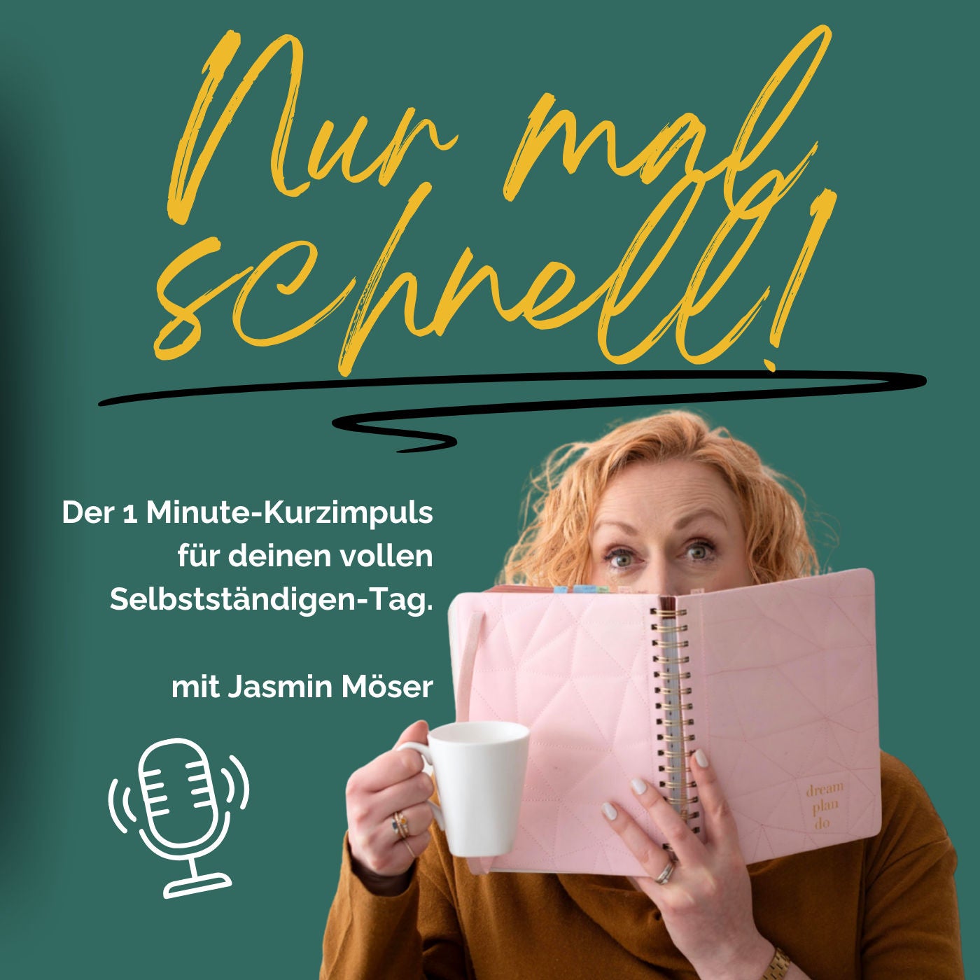 Viele Ideen, aber nichts wird fertig