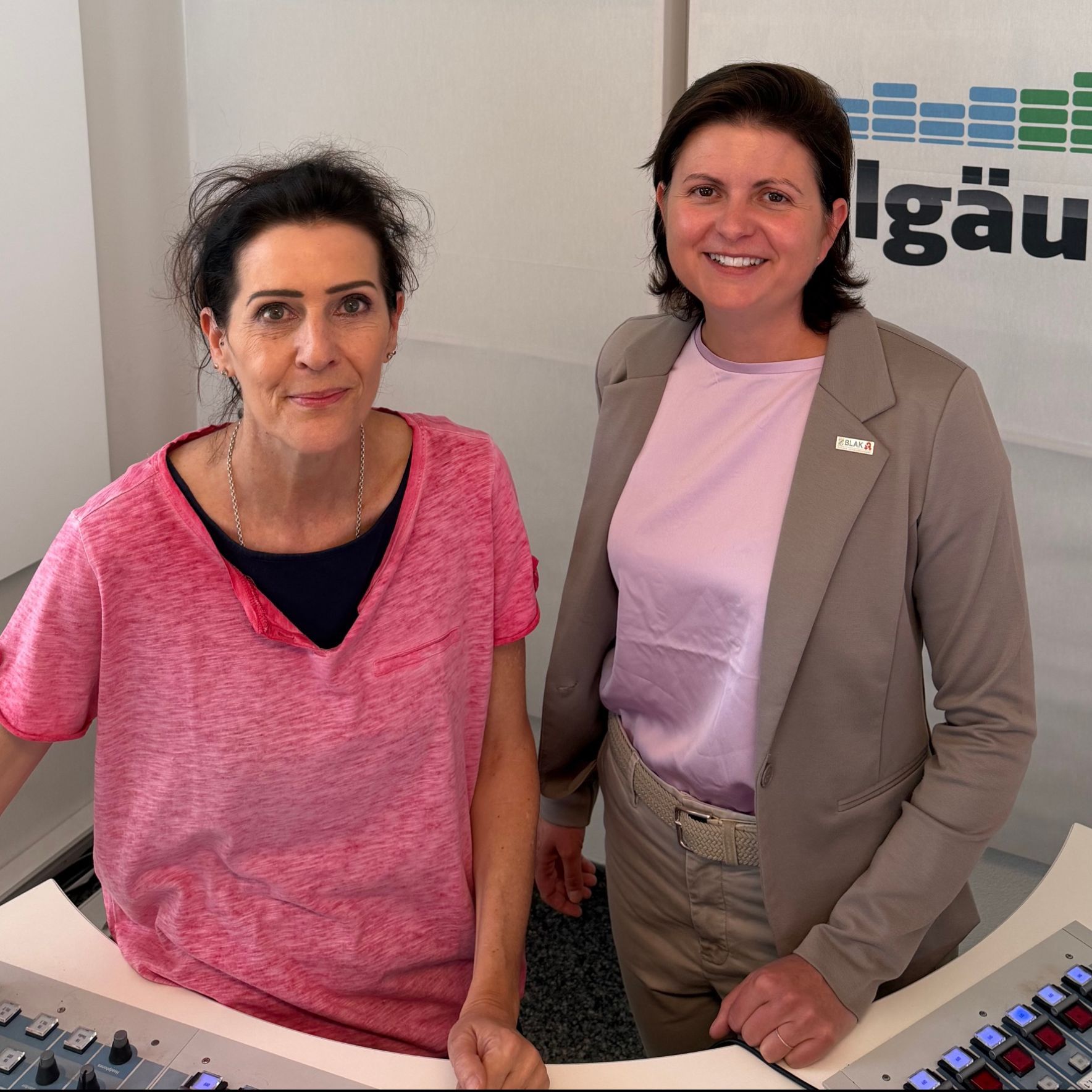 Im Gespräch mit Franziska Scharpf: Die Zukunft der Apotheken in Bayern