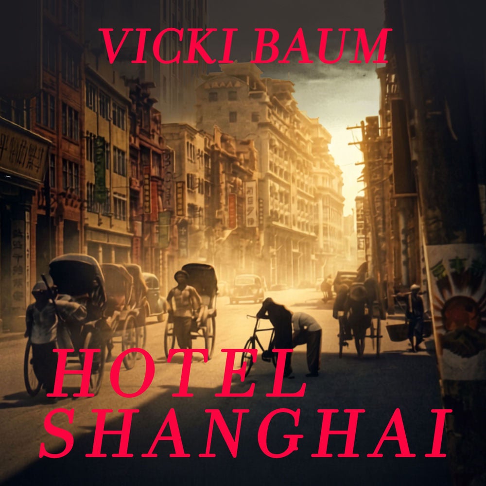 Hotel Shanghai