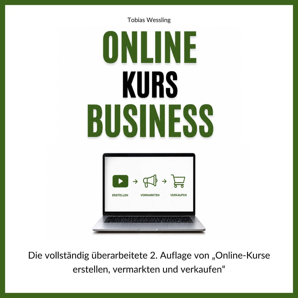 Online-Kurs-Business