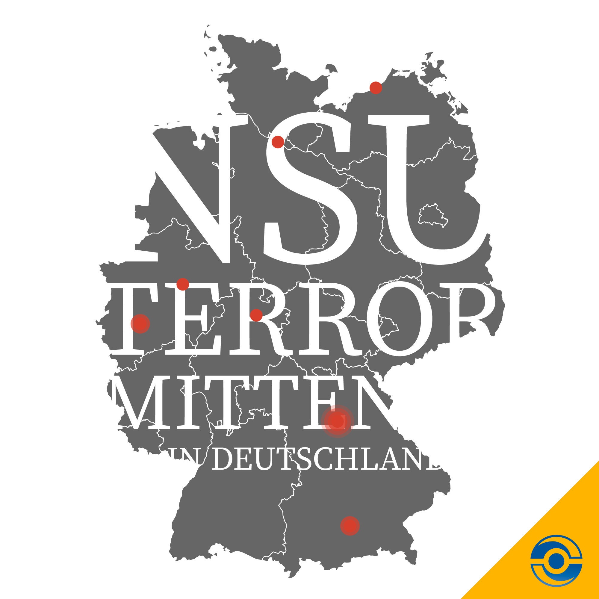 Beate Zschäpe vor Gericht