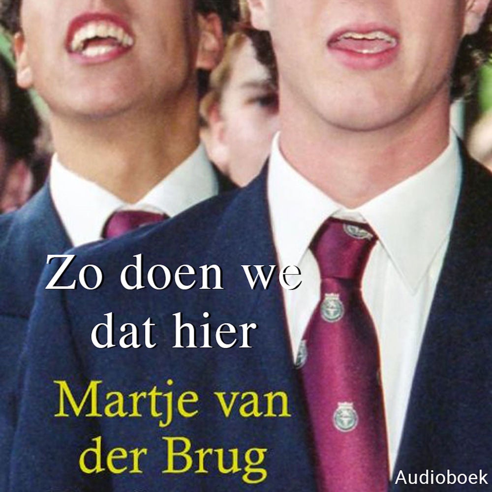 Zo doen we dat hier