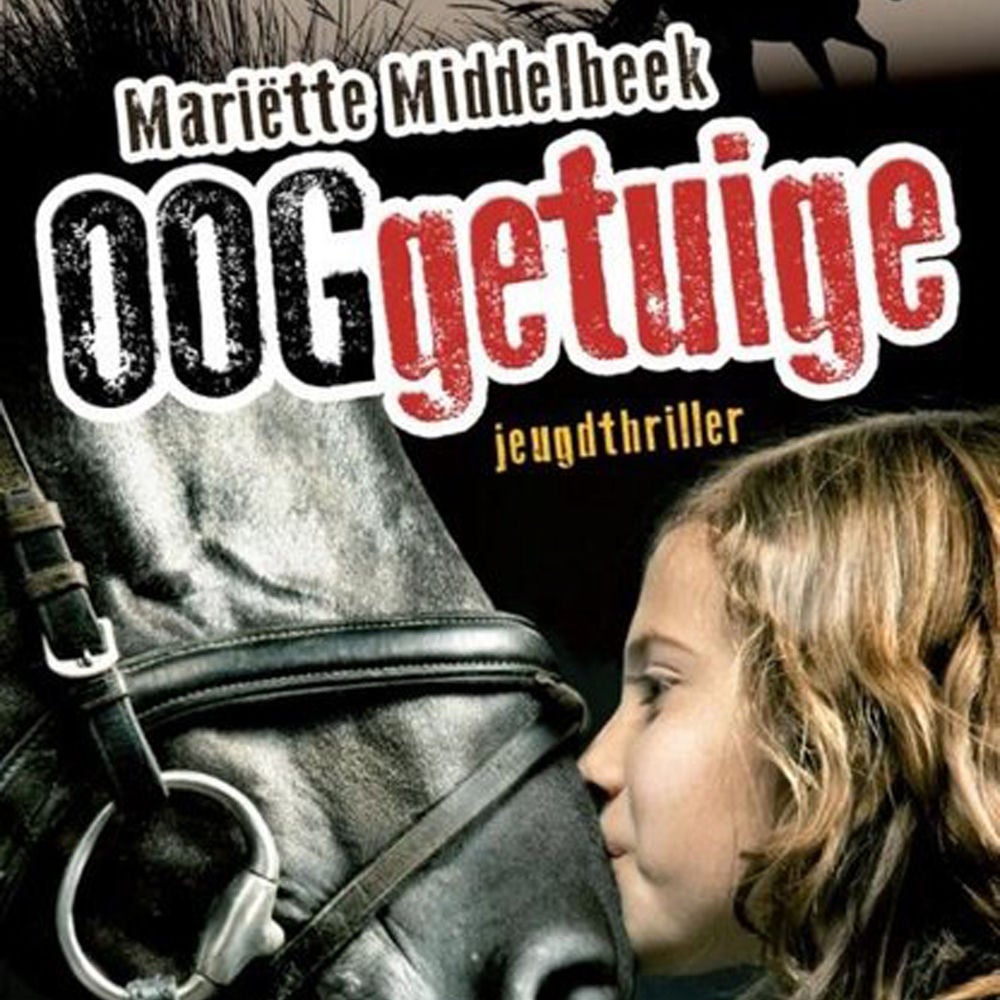 Ooggetuige