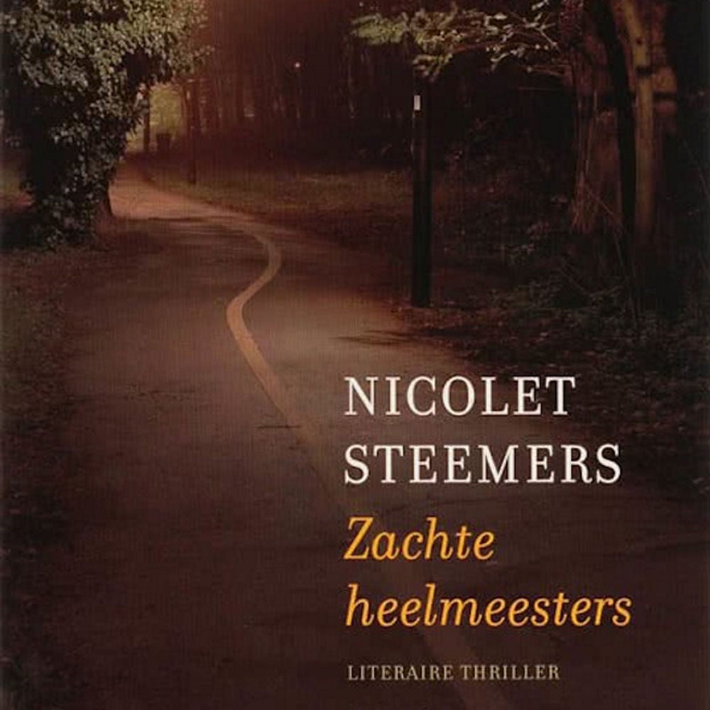 Zachte heelmeesters