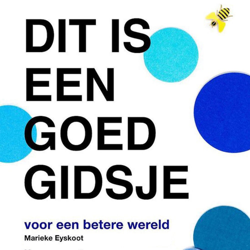 Dit is een goed gidsje