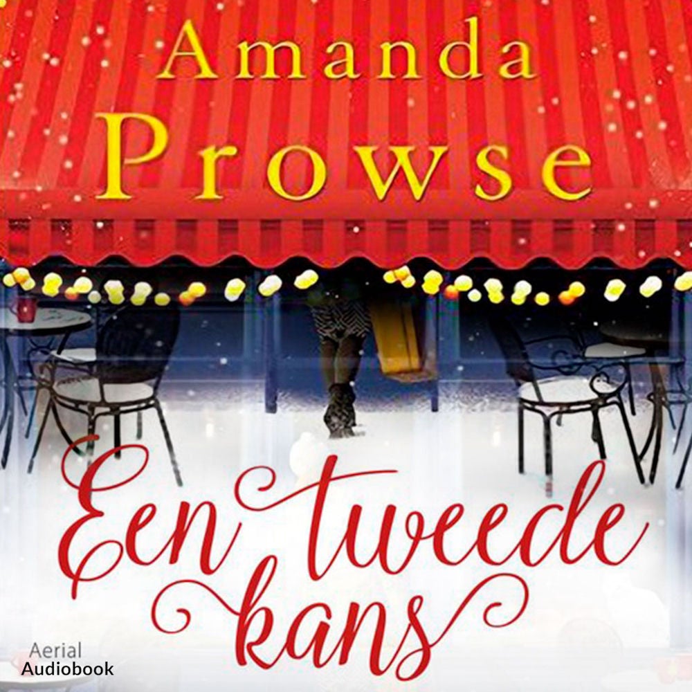 Een tweede kans