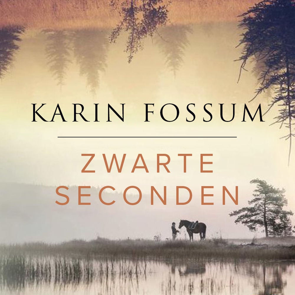 Zwarte seconden
