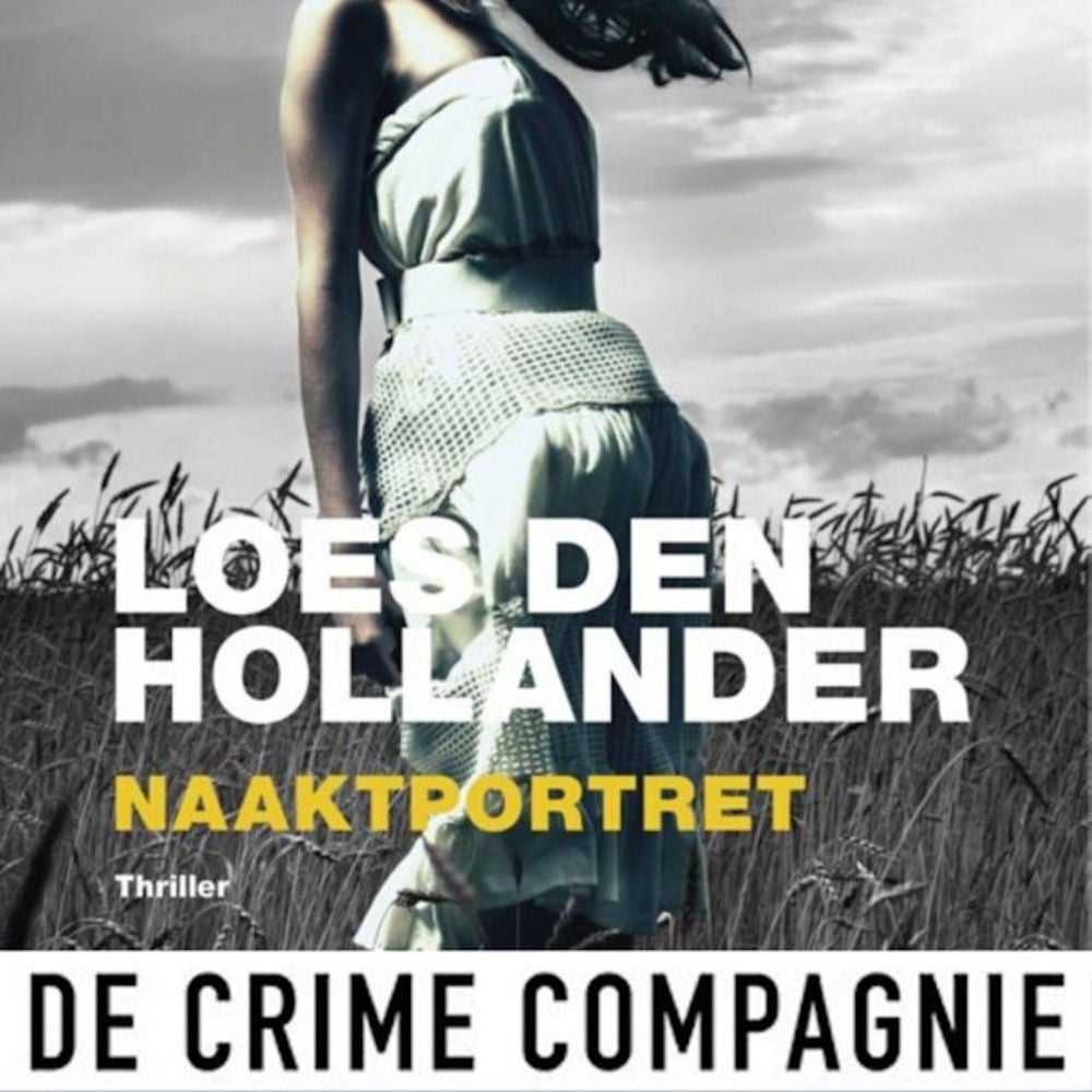 Naaktportret