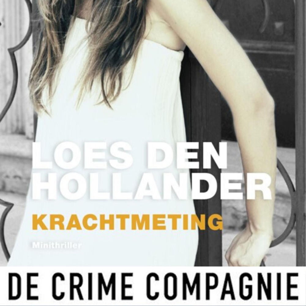 Krachtmeting