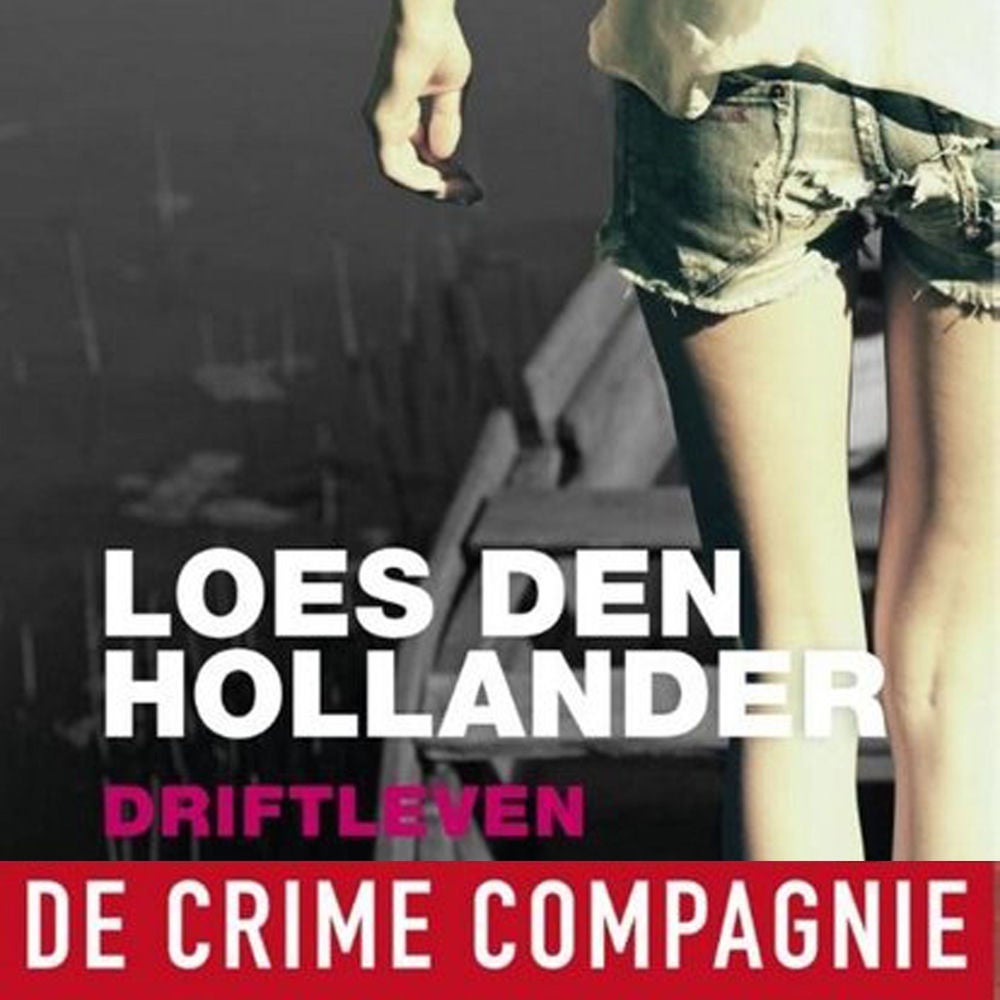 Driftleven