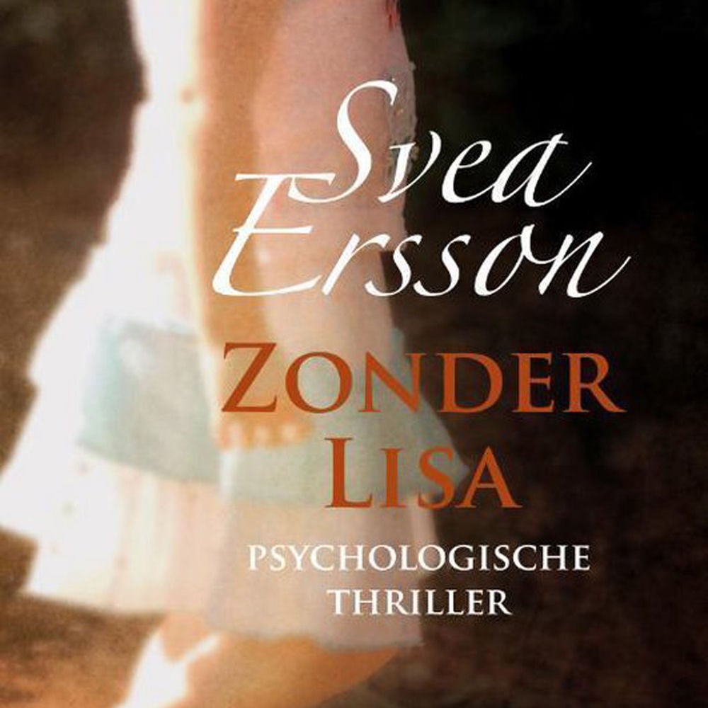 Zonder Lisa