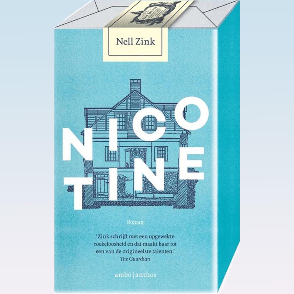 Nicotine