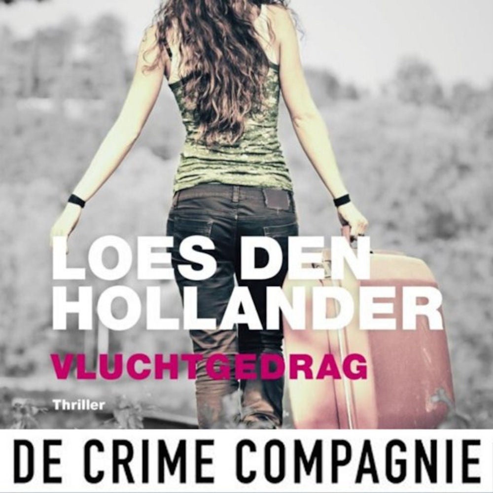 Vluchtgedrag