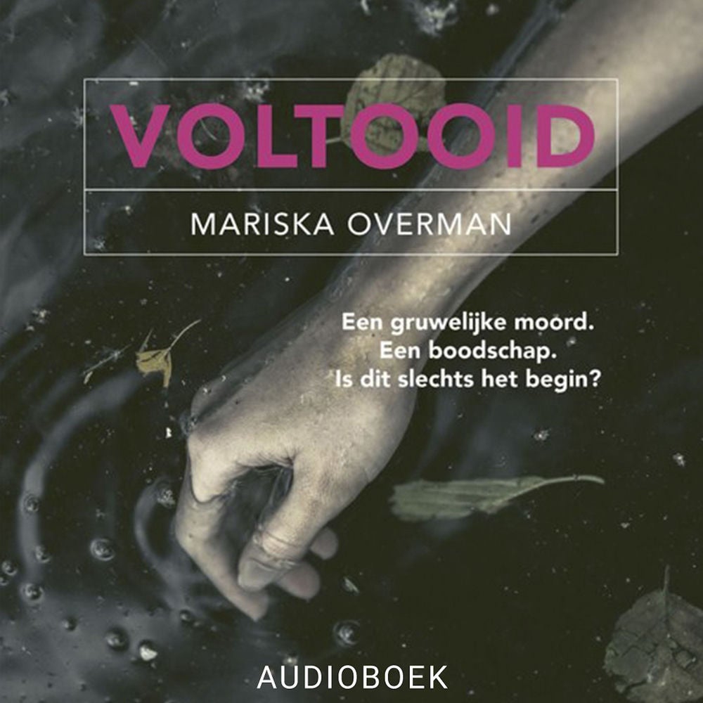 Voltooid
