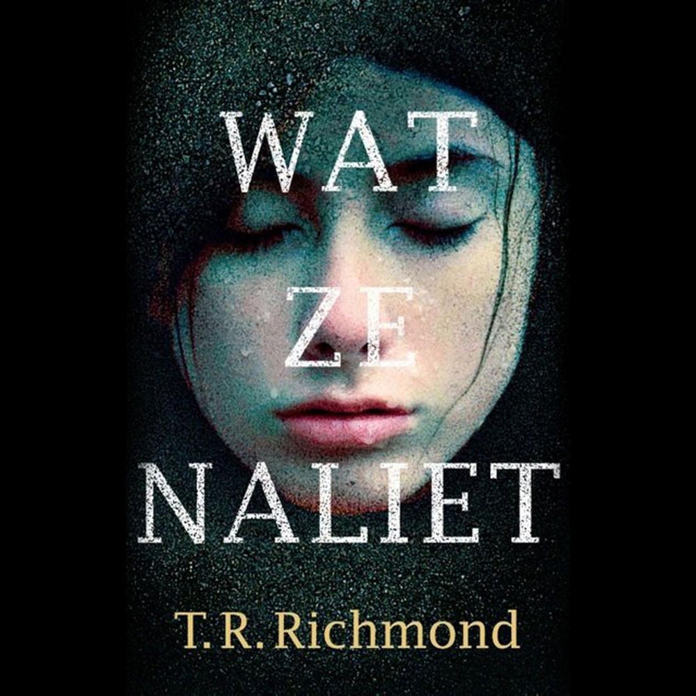 Wat ze naliet
