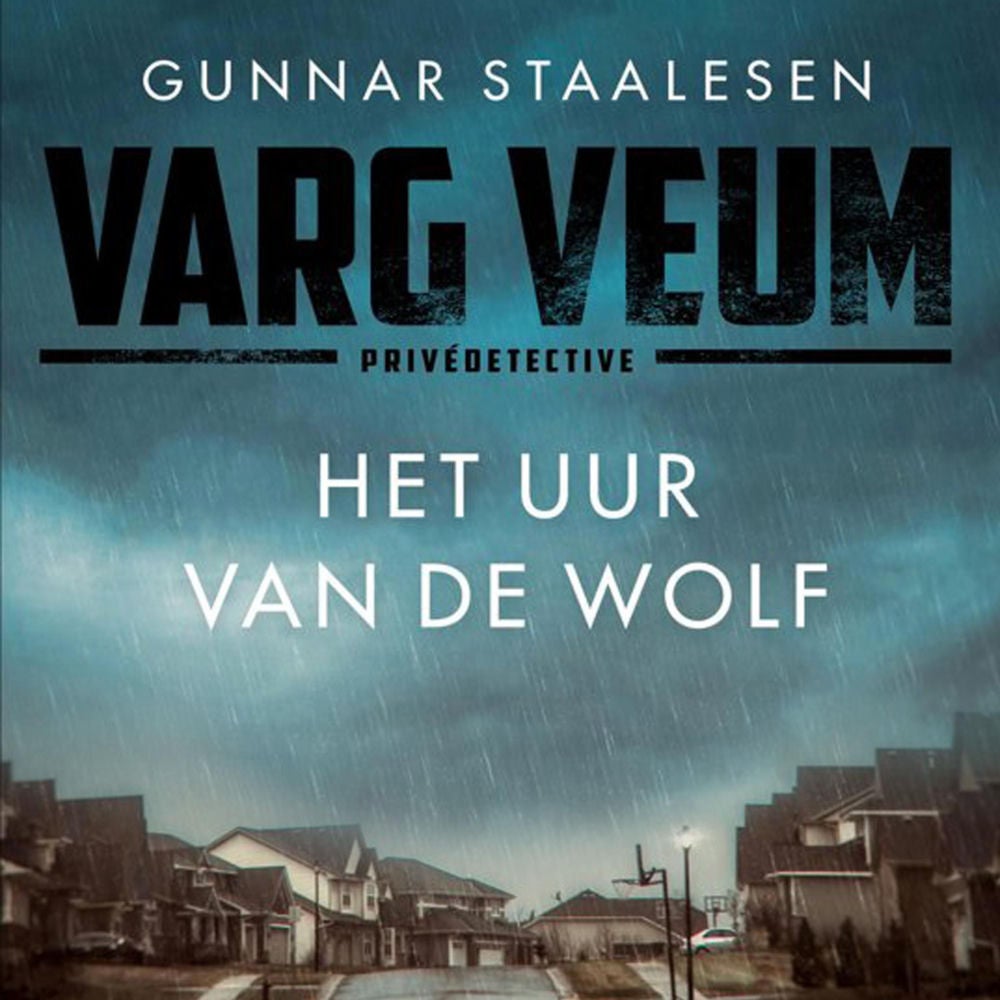 Het uur van de wolf