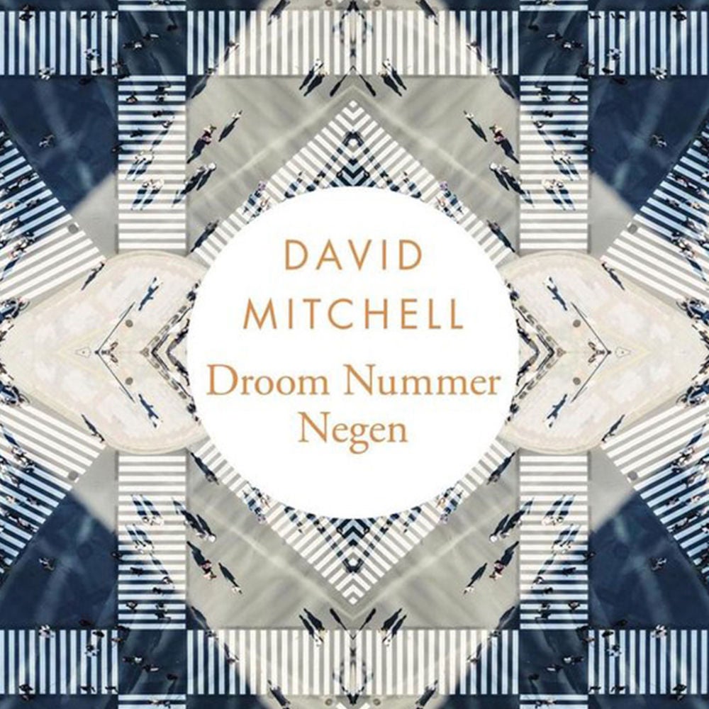 Droom nummer negen
